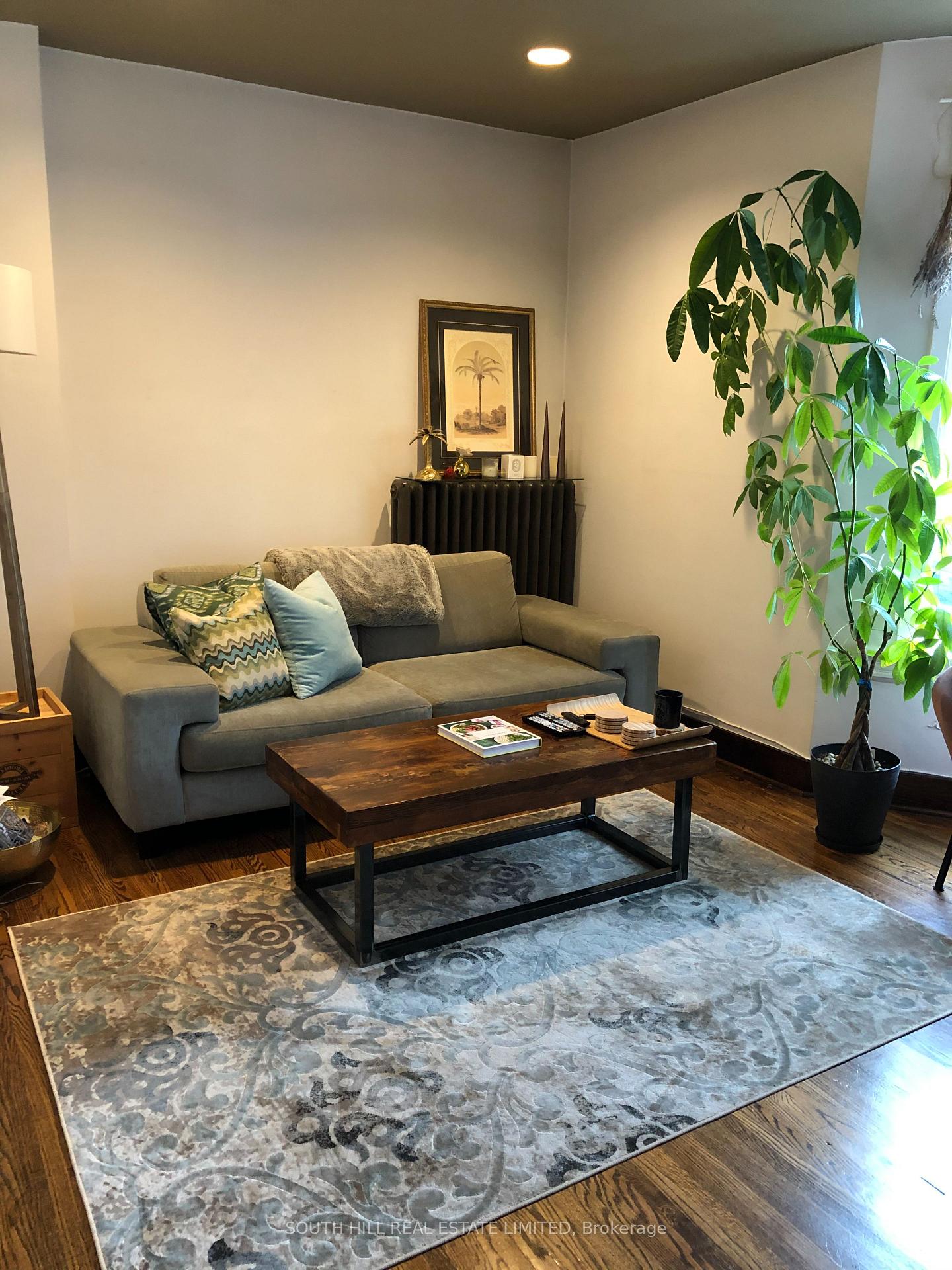 Photo 9 of Unit 2, 274 Avenue Road W, Toronto, The Annex — HOMEH