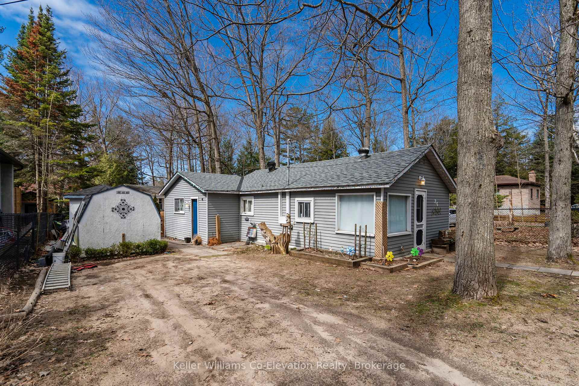 Photo 2 of 26 Boblyn Road, Tiny, Rural Tiny — HOMEH