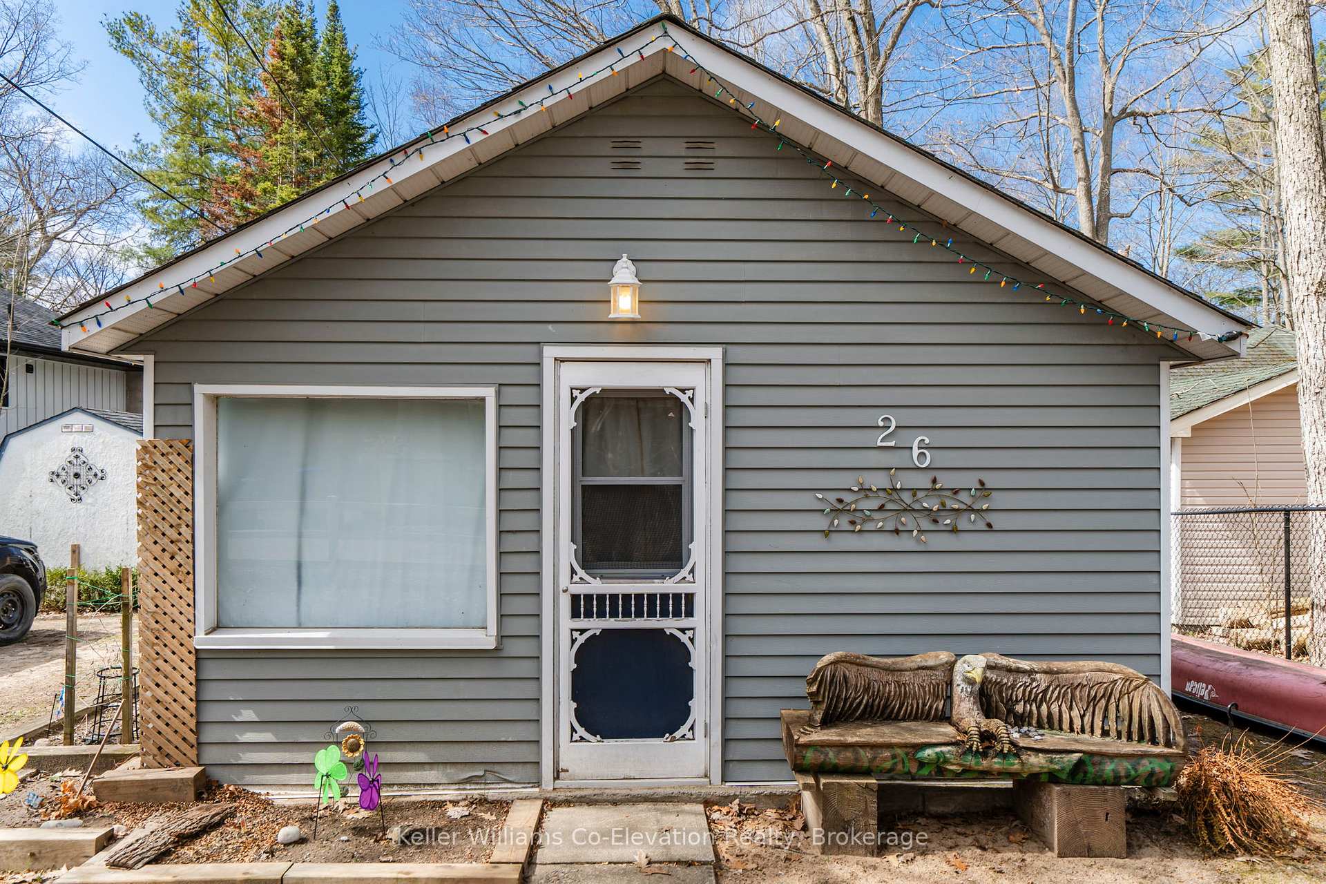 Photo 4 of 26 Boblyn Road, Tiny, Rural Tiny — HOMEH