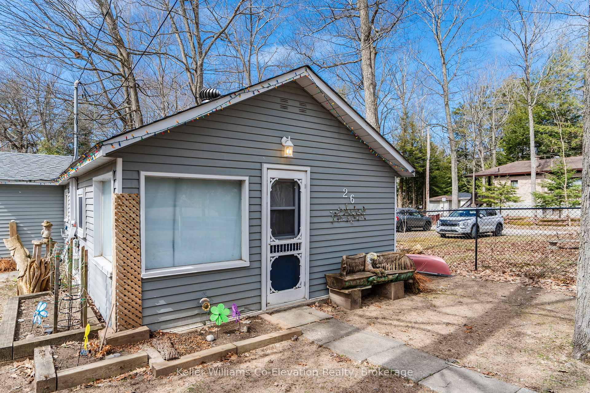 Photo 5 of 26 Boblyn Road, Tiny, Rural Tiny — HOMEH