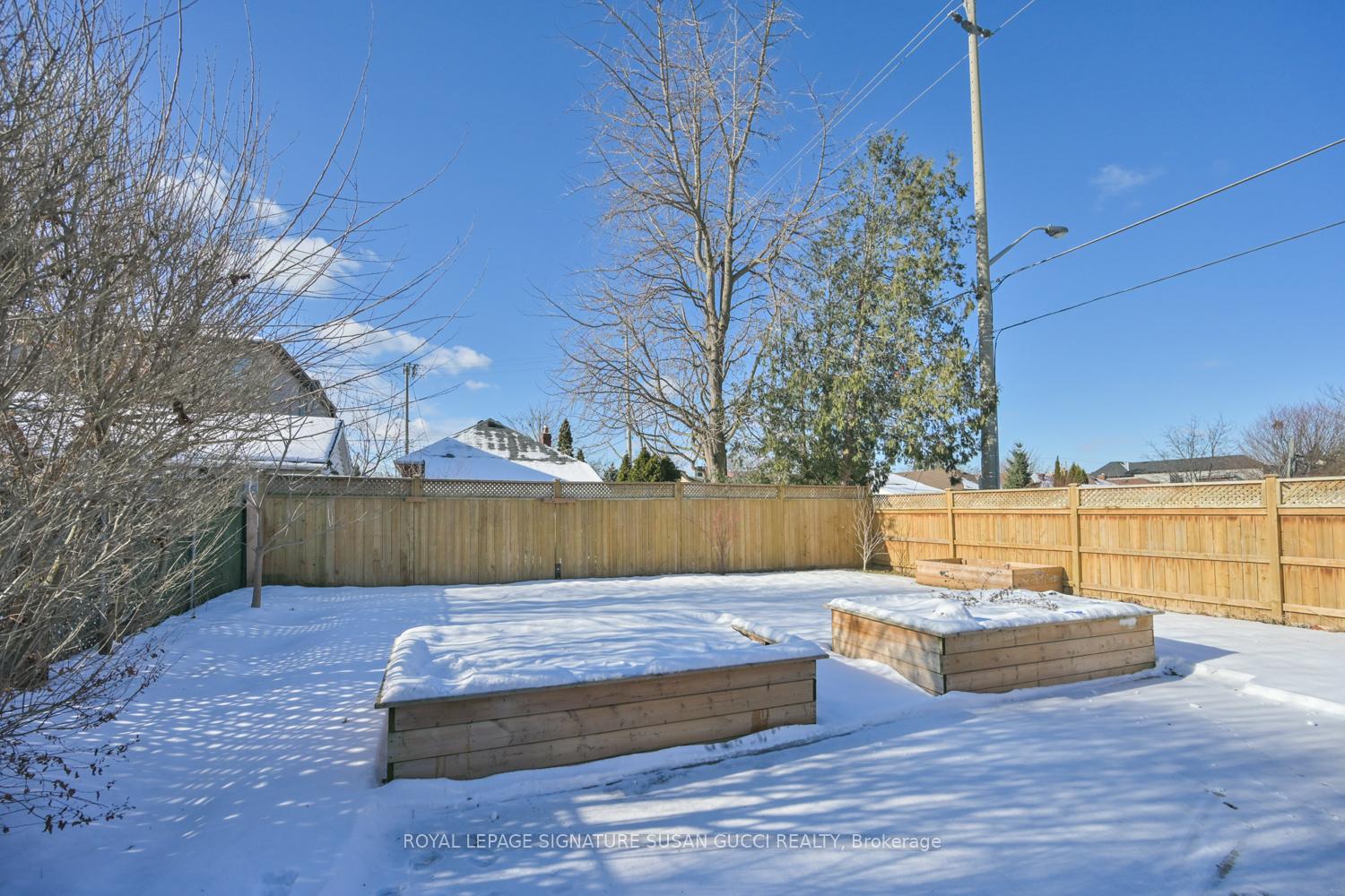 Photo 21 of 40 Lankin Boulevard, Toronto, Danforth Village-East York — HOMEH