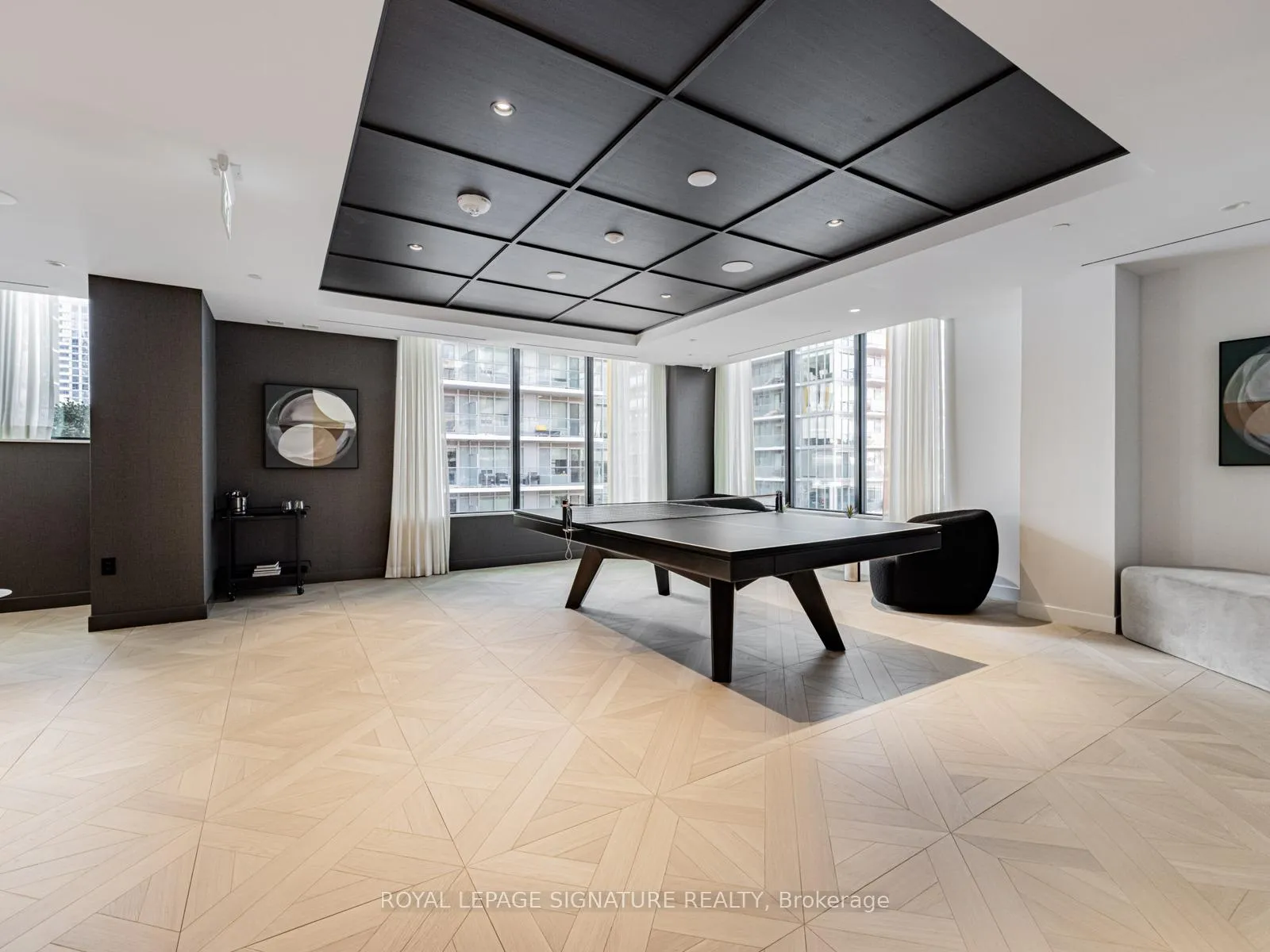 Photo 18 of Unit 2307, 127 Broadway Avenue, Toronto, Mount Pleasant West — HOMEH