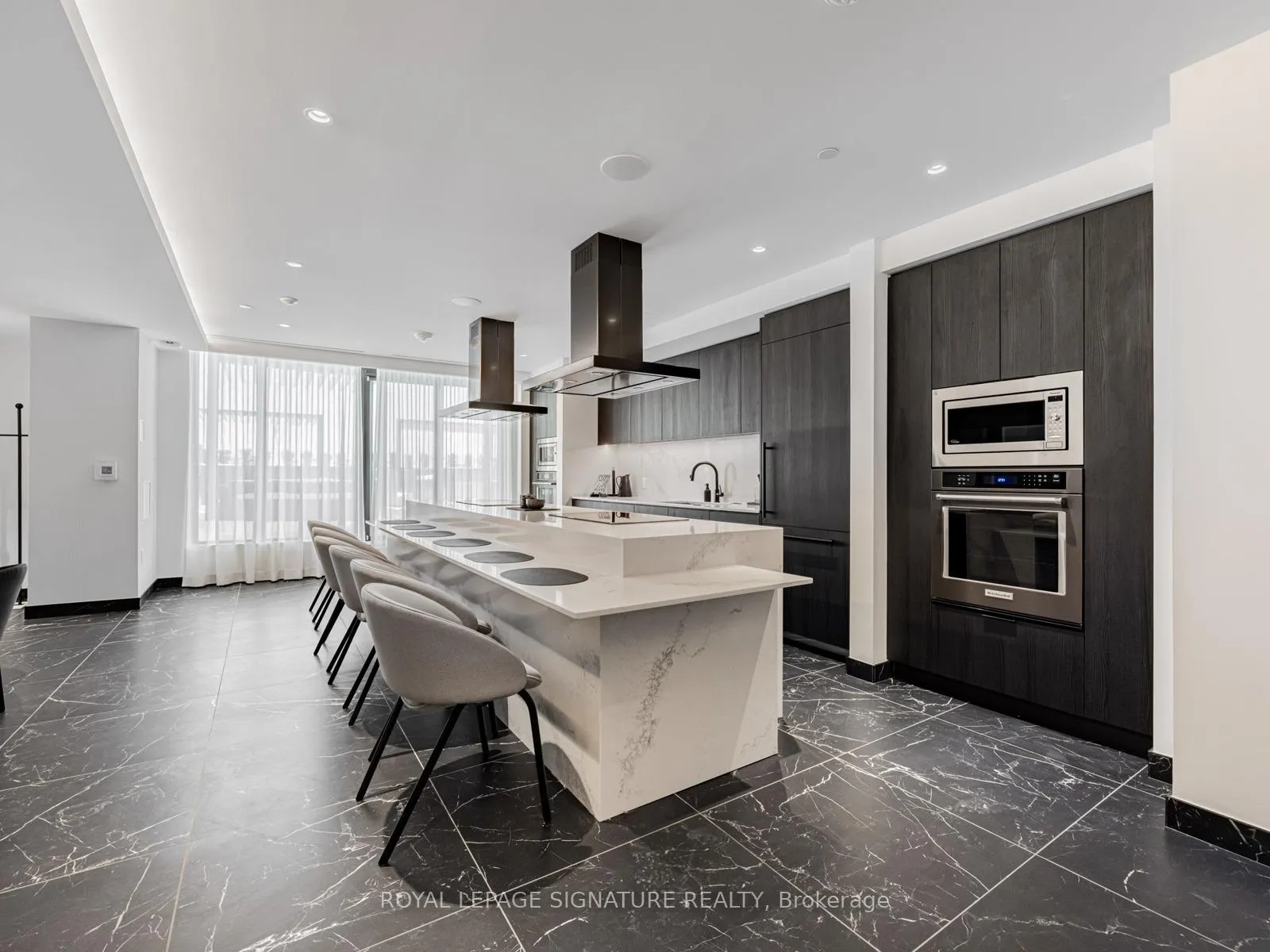 Photo 19 of Unit 2307, 127 Broadway Avenue, Toronto, Mount Pleasant West — HOMEH