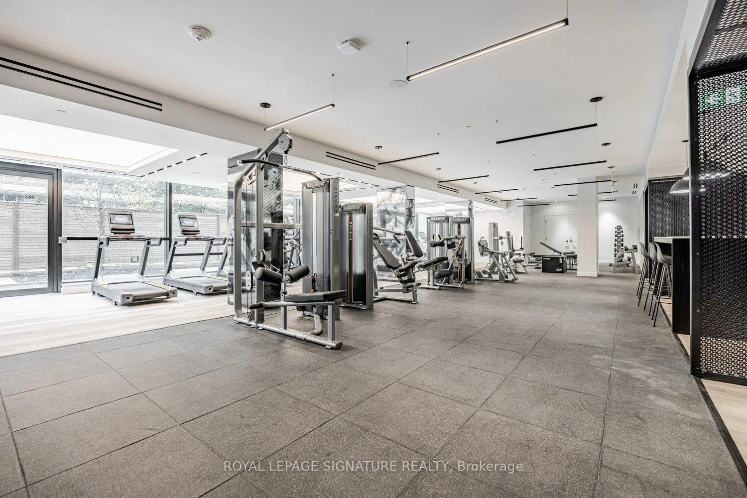 Photo 20 of Unit 2307, 127 Broadway Avenue, Toronto, Mount Pleasant West — HOMEH
