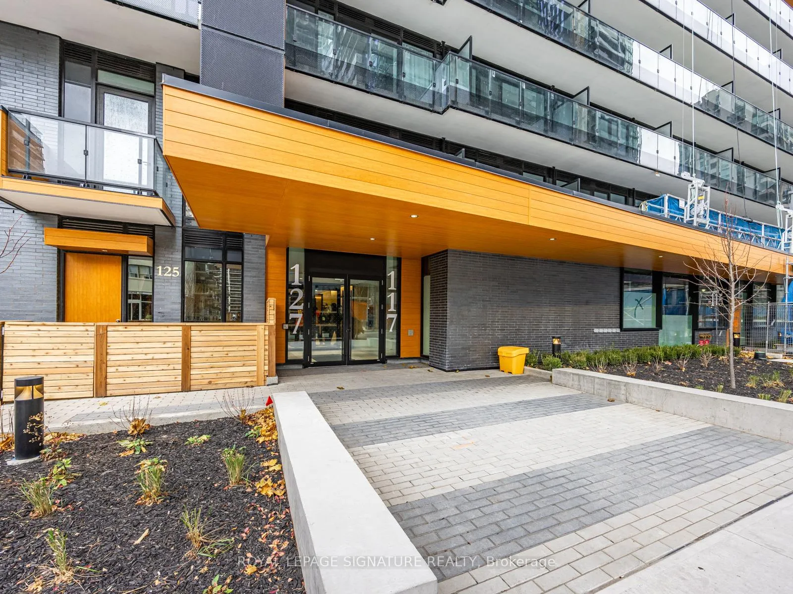 Photo 21 of Unit 2307, 127 Broadway Avenue, Toronto, Mount Pleasant West — HOMEH