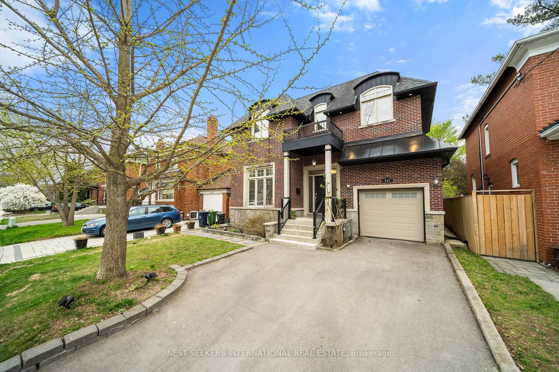 Photo 3 of 117 Parkview Hill Crescent, Toronto, O'Connor-Parkview — HOMEH
