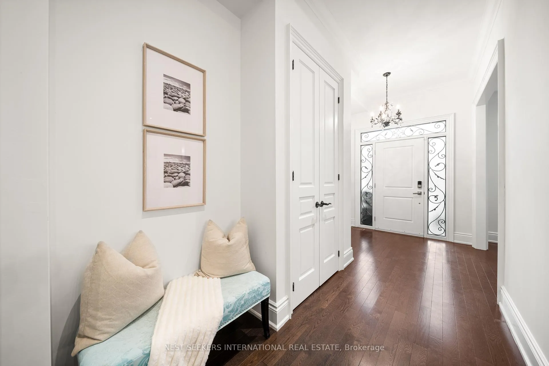 Photo 4 of 117 Parkview Hill Crescent, Toronto, O'Connor-Parkview — HOMEH