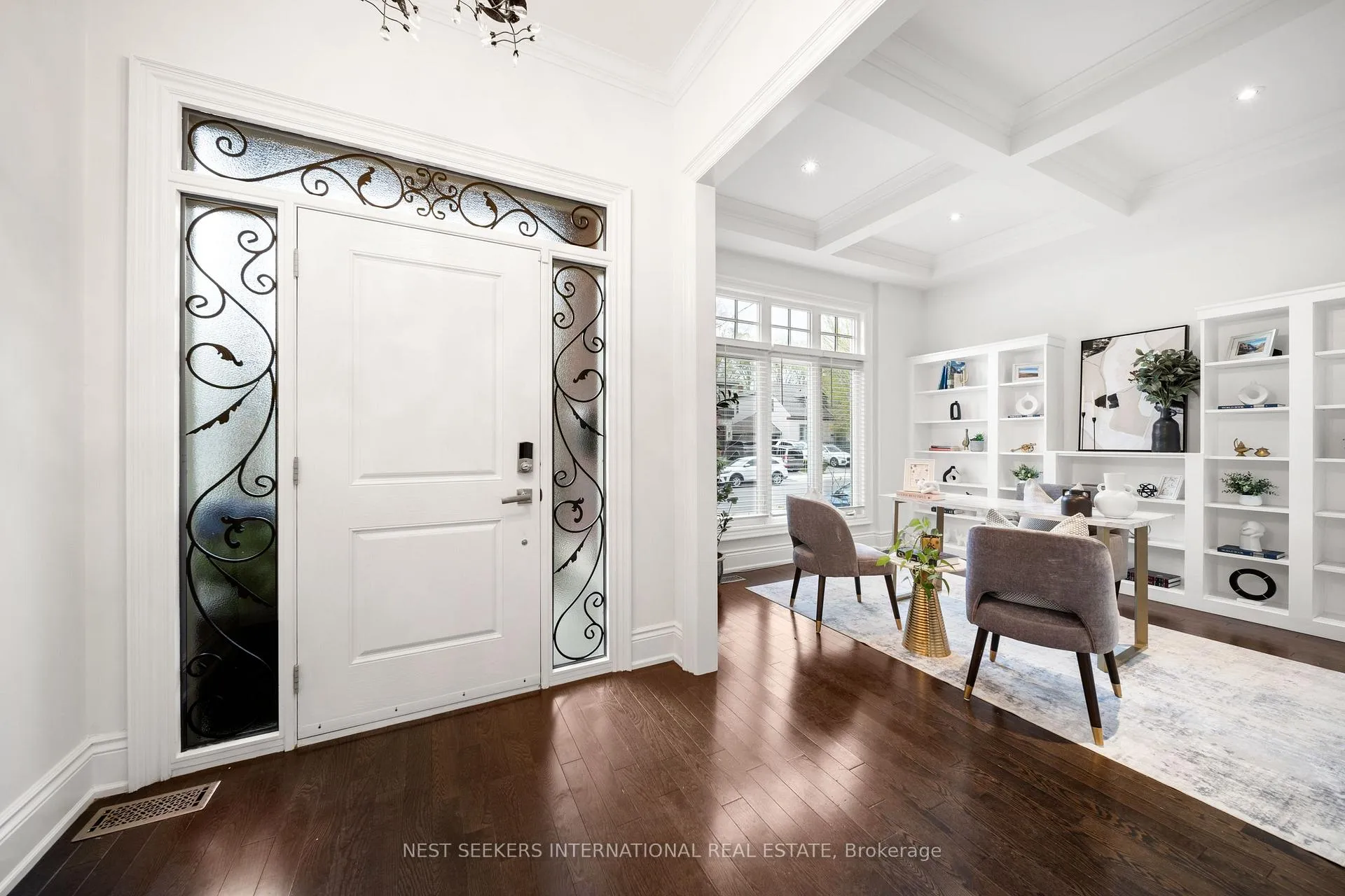 Photo 5 of 117 Parkview Hill Crescent, Toronto, O'Connor-Parkview — HOMEH