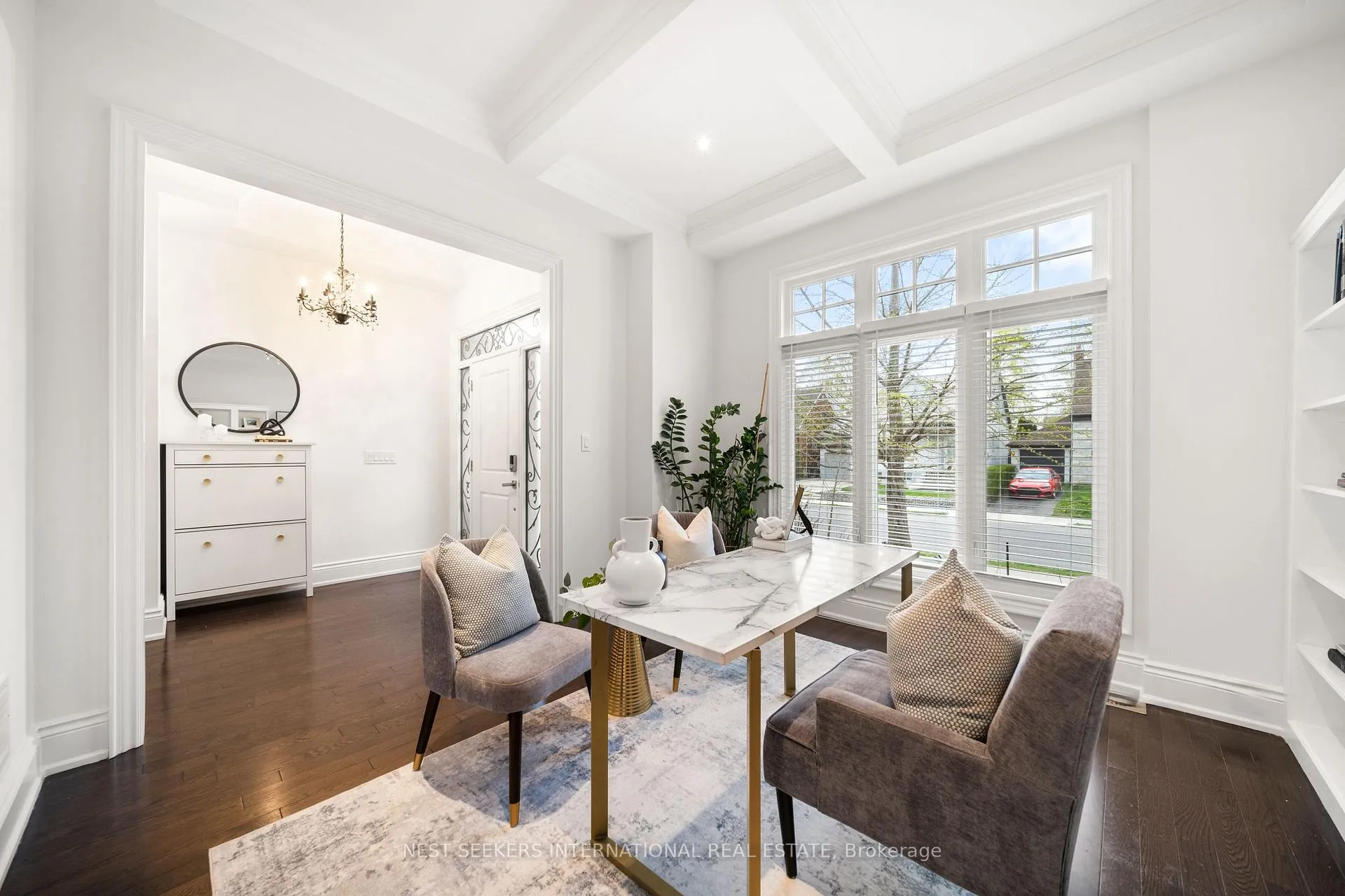 Photo 6 of 117 Parkview Hill Crescent, Toronto, O'Connor-Parkview — HOMEH