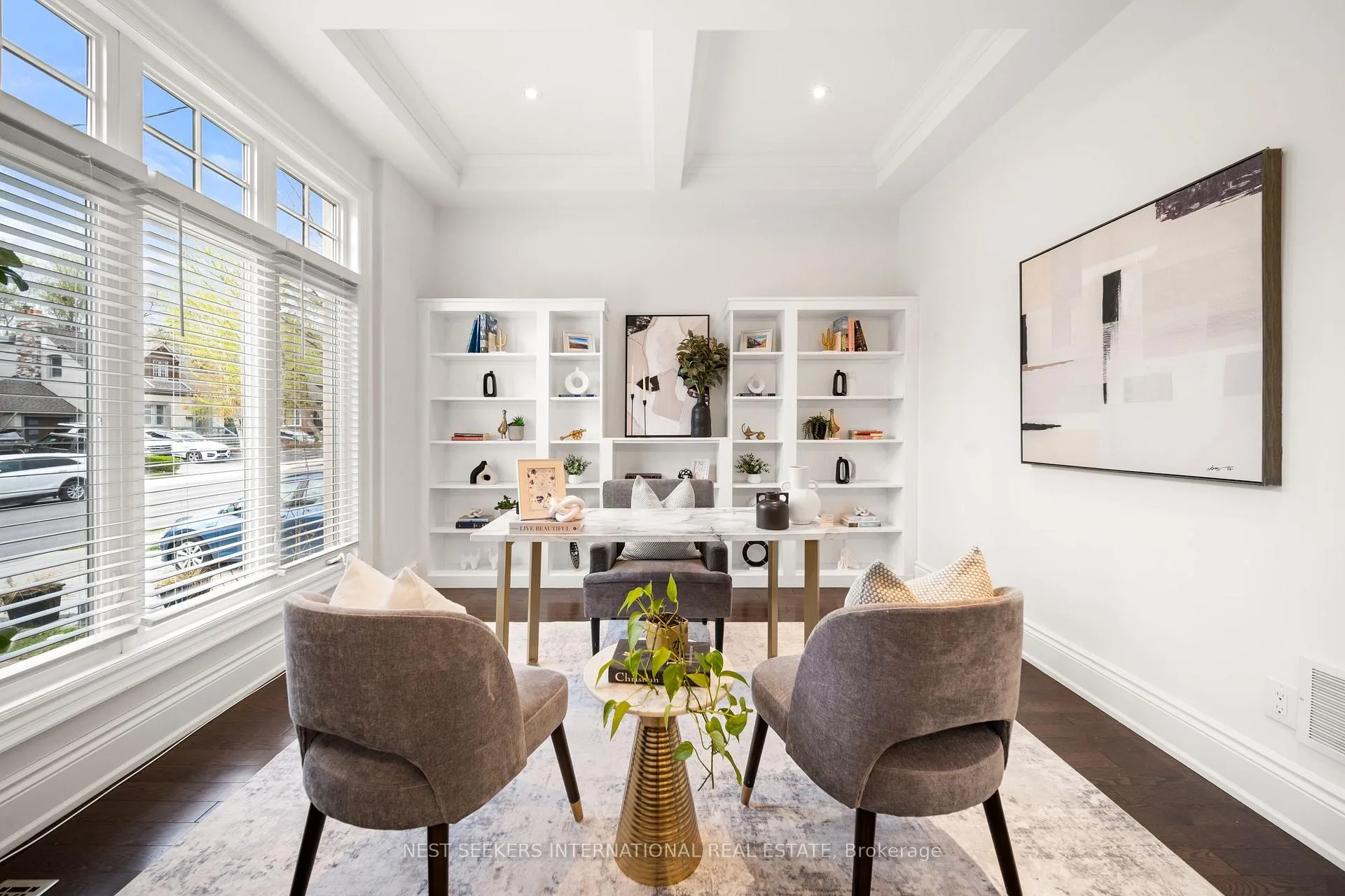 Photo 7 of 117 Parkview Hill Crescent, Toronto, O'Connor-Parkview — HOMEH