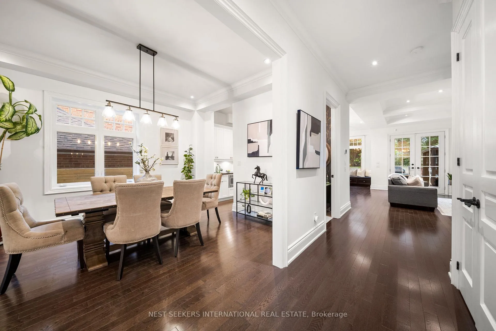 Photo 8 of 117 Parkview Hill Crescent, Toronto, O'Connor-Parkview — HOMEH