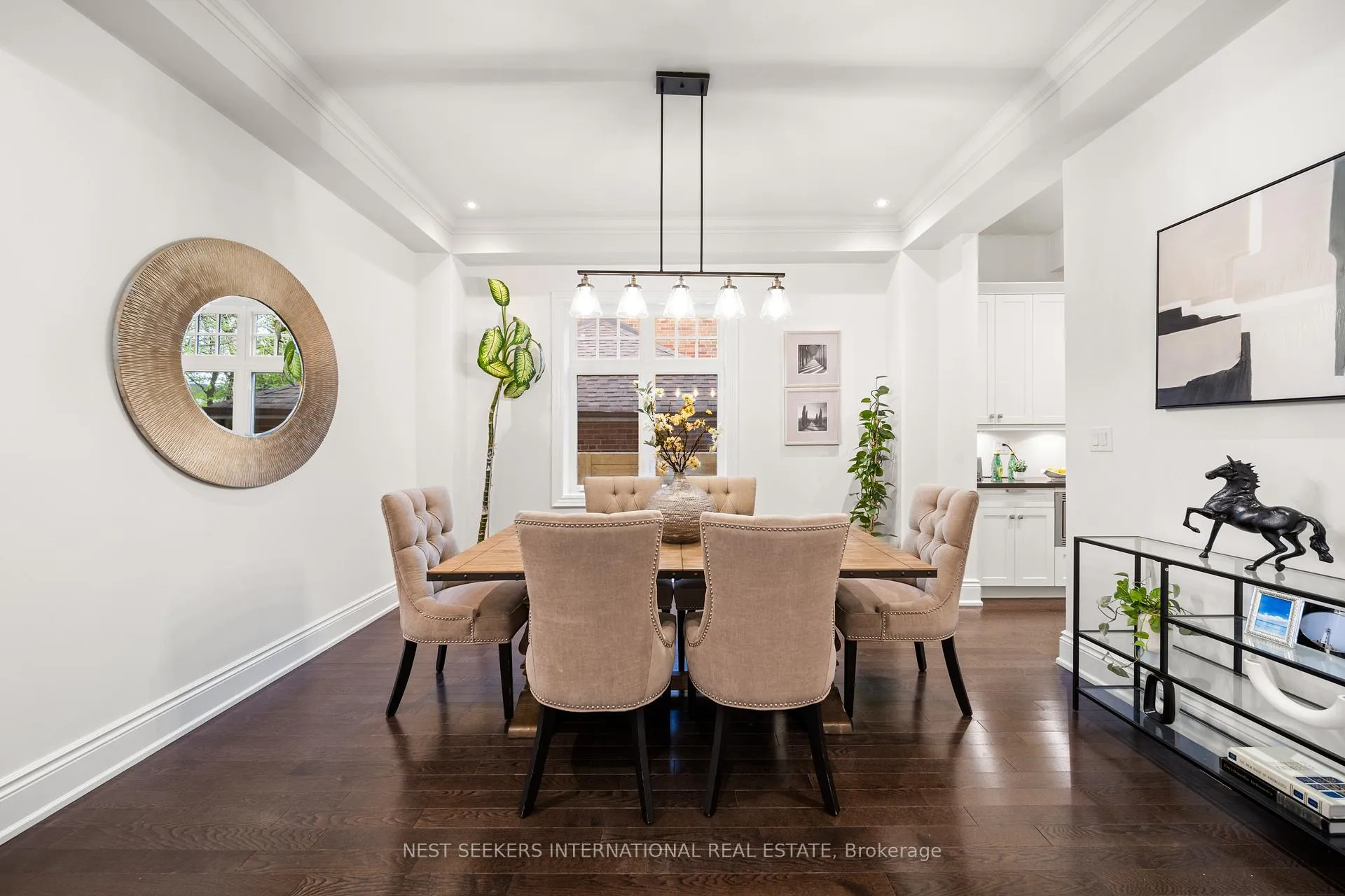 Photo 9 of 117 Parkview Hill Crescent, Toronto, O'Connor-Parkview — HOMEH