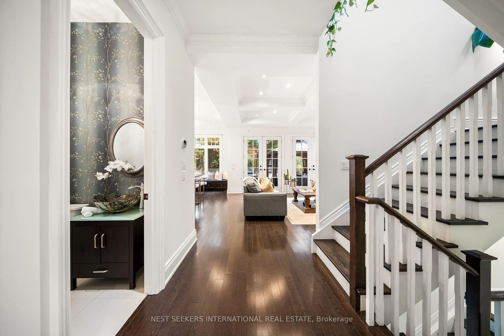 Photo 10 of 117 Parkview Hill Crescent, Toronto, O'Connor-Parkview — HOMEH