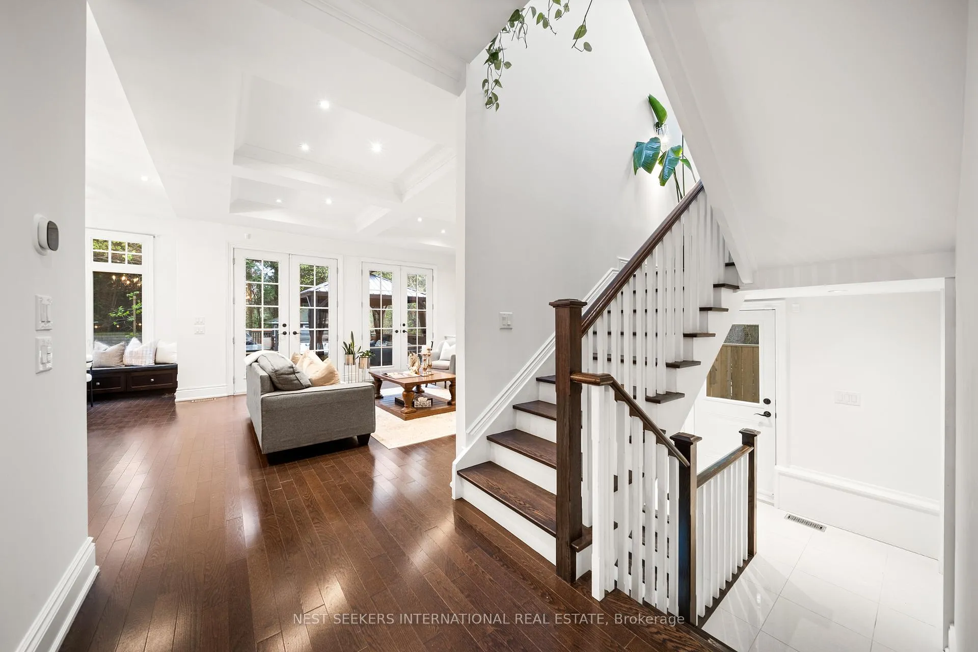Photo 12 of 117 Parkview Hill Crescent, Toronto, O'Connor-Parkview — HOMEH