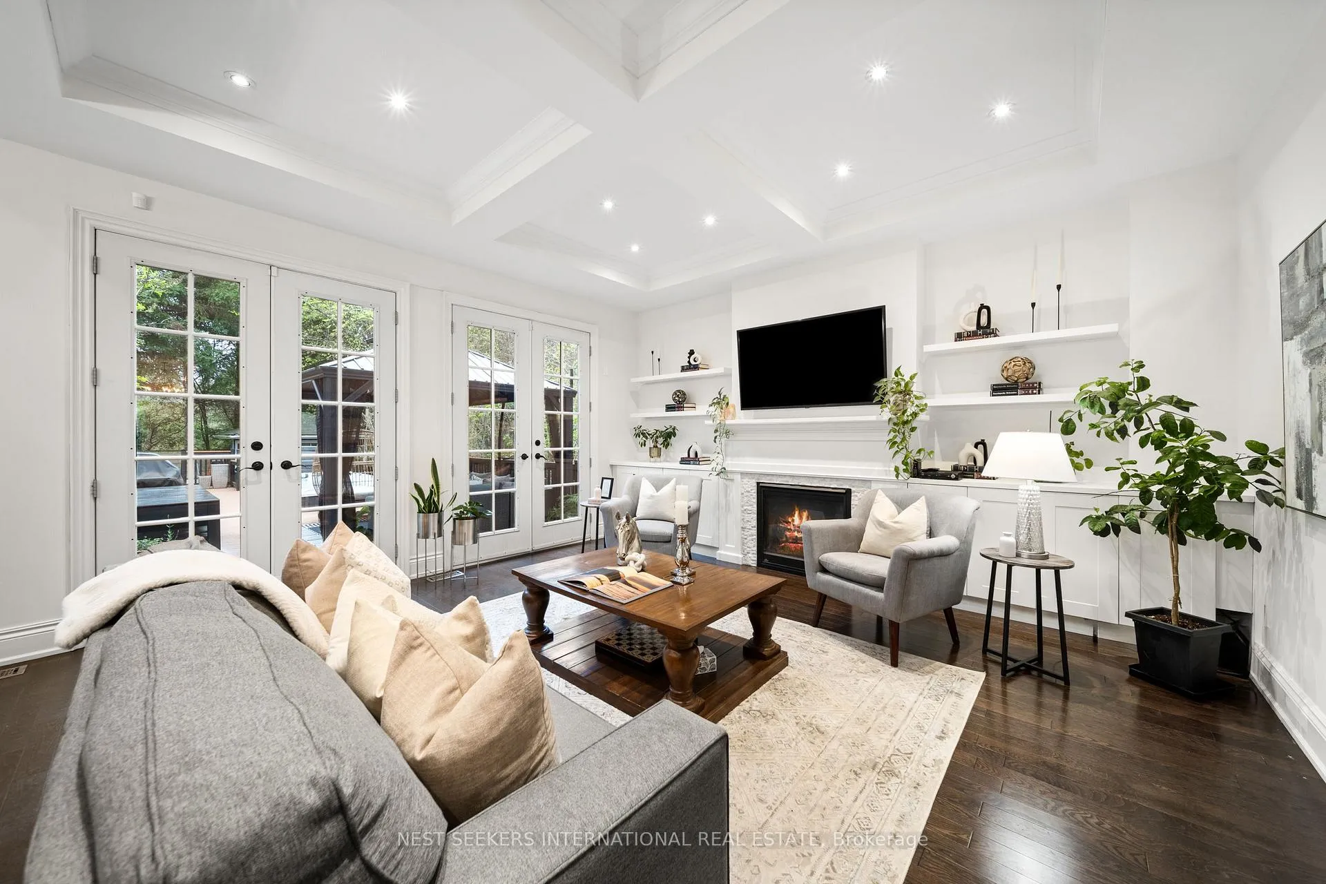 Photo 13 of 117 Parkview Hill Crescent, Toronto, O'Connor-Parkview — HOMEH