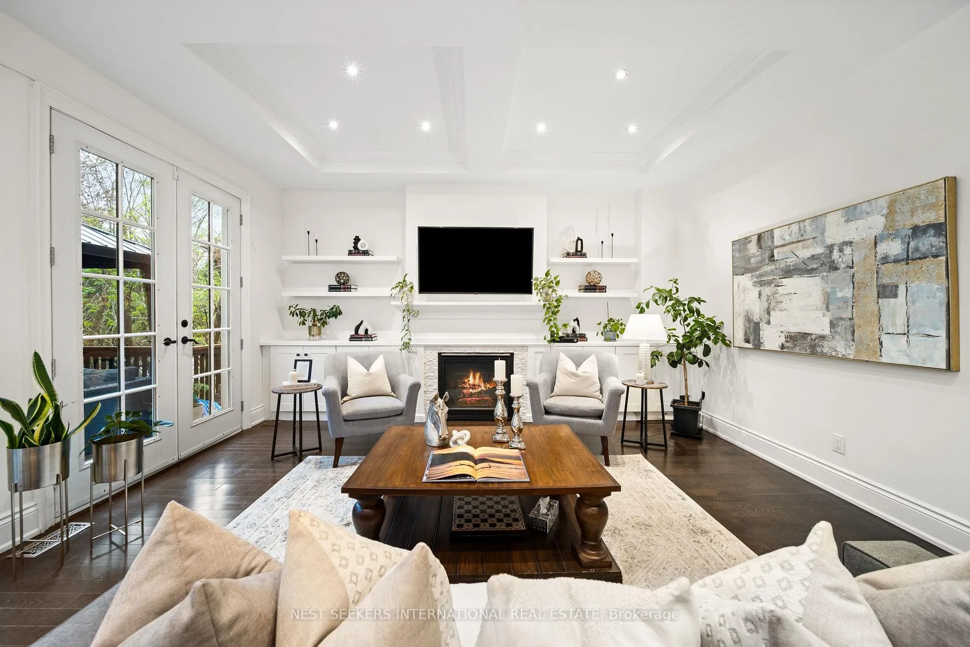 Photo 14 of 117 Parkview Hill Crescent, Toronto, O'Connor-Parkview — HOMEH