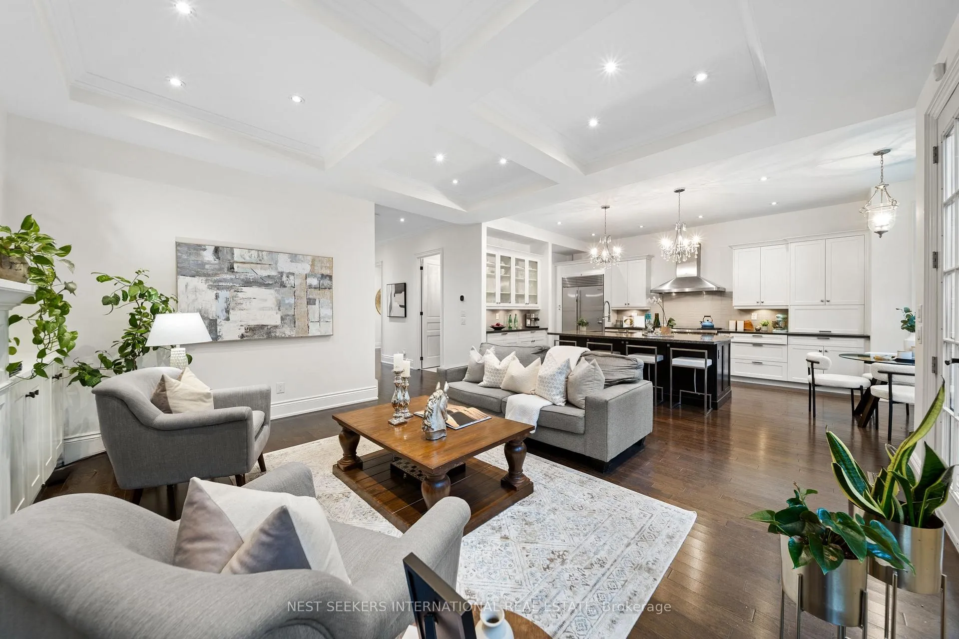 Photo 15 of 117 Parkview Hill Crescent, Toronto, O'Connor-Parkview — HOMEH