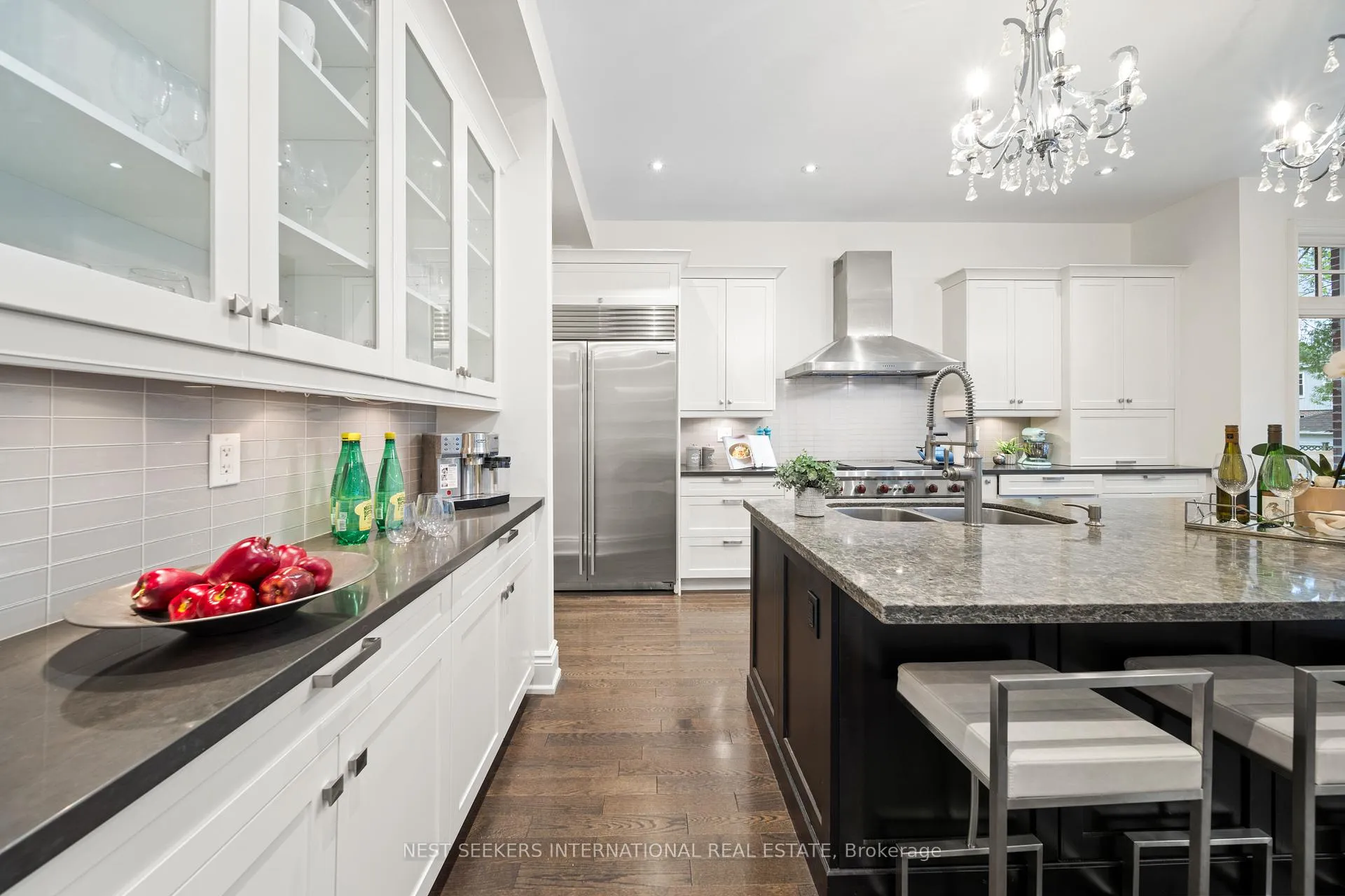 Photo 18 of 117 Parkview Hill Crescent, Toronto, O'Connor-Parkview — HOMEH