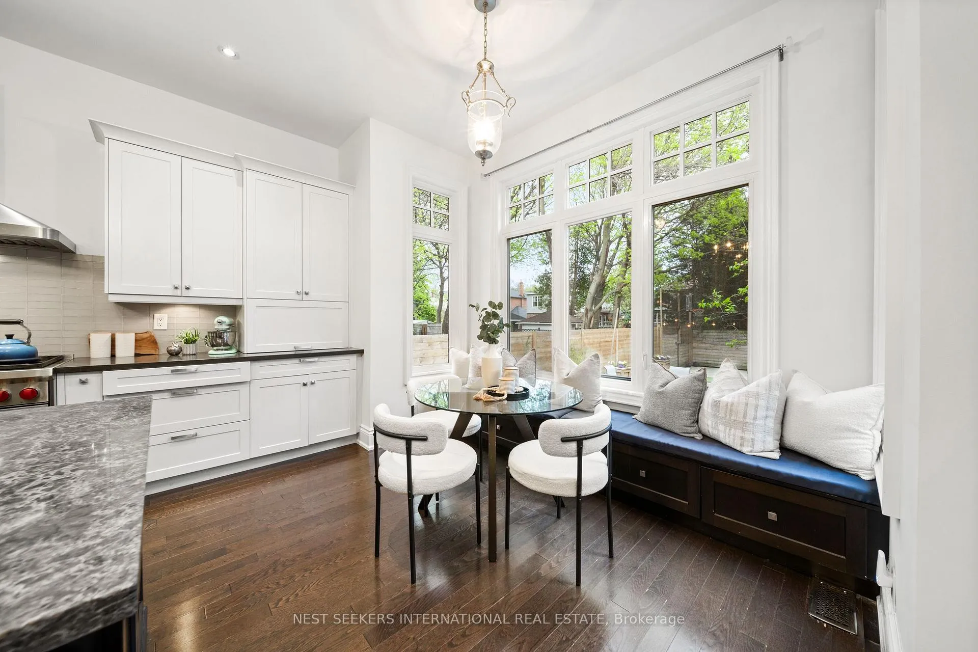 Photo 19 of 117 Parkview Hill Crescent, Toronto, O'Connor-Parkview — HOMEH