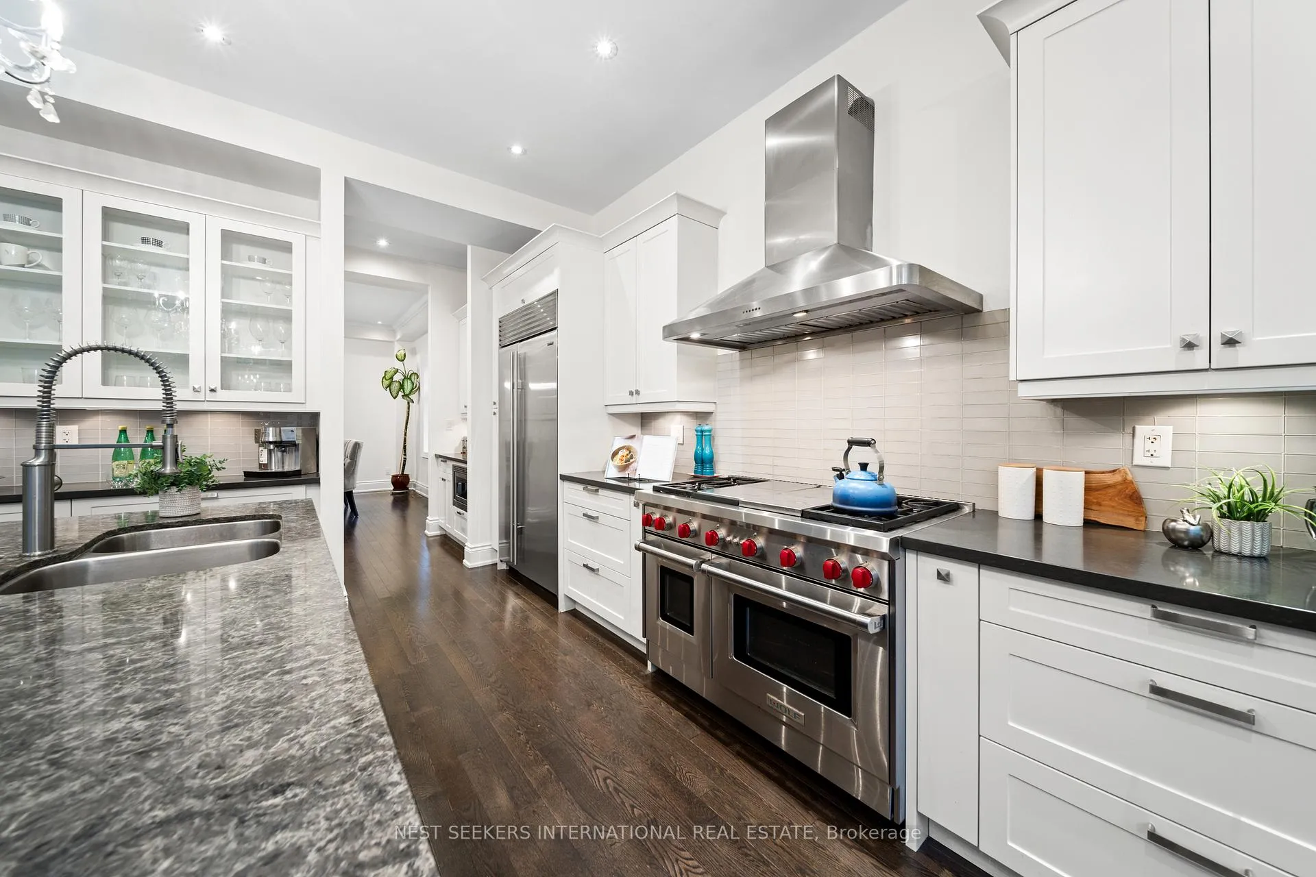 Photo 20 of 117 Parkview Hill Crescent, Toronto, O'Connor-Parkview — HOMEH