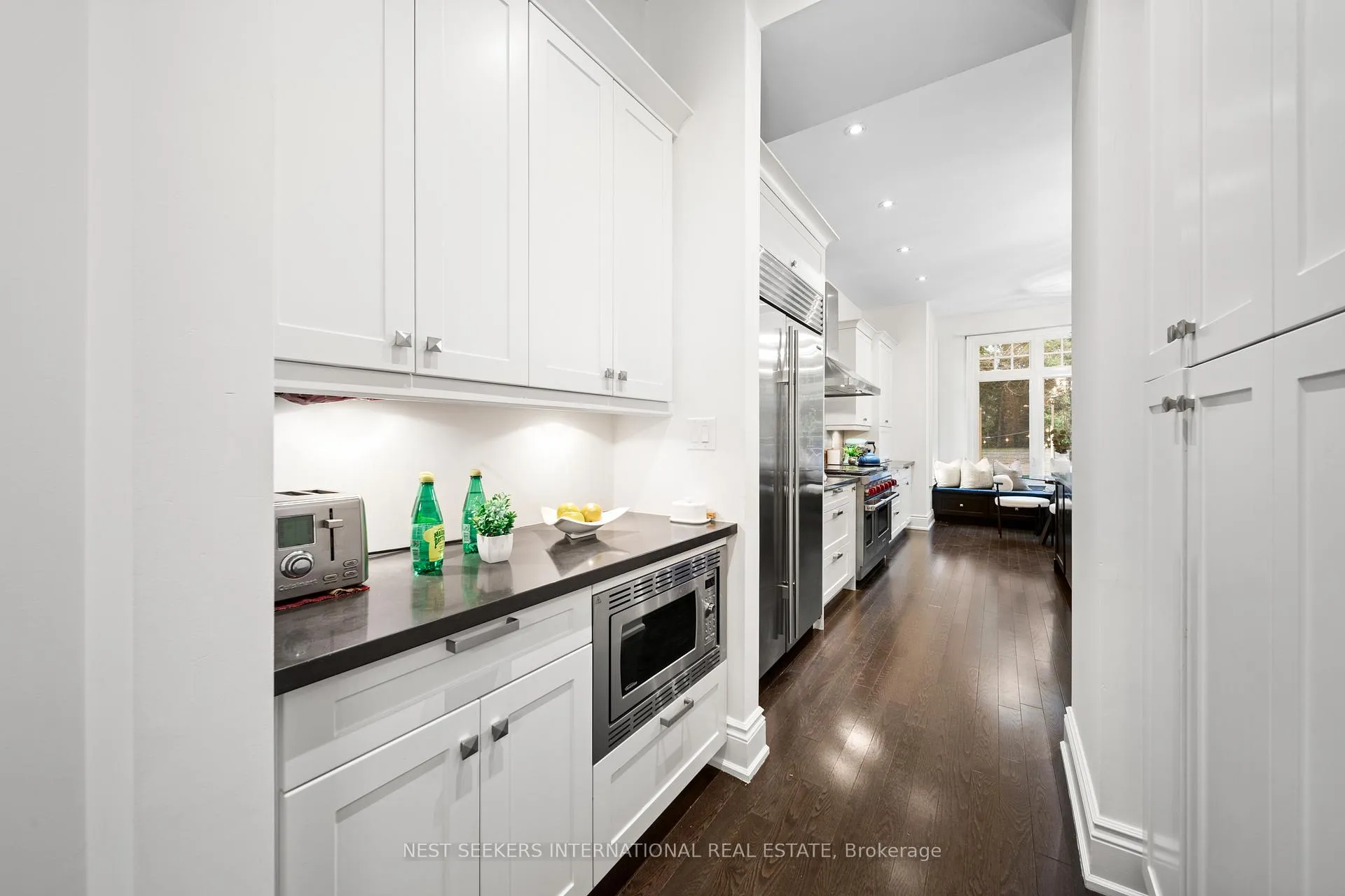 Photo 21 of 117 Parkview Hill Crescent, Toronto, O'Connor-Parkview — HOMEH