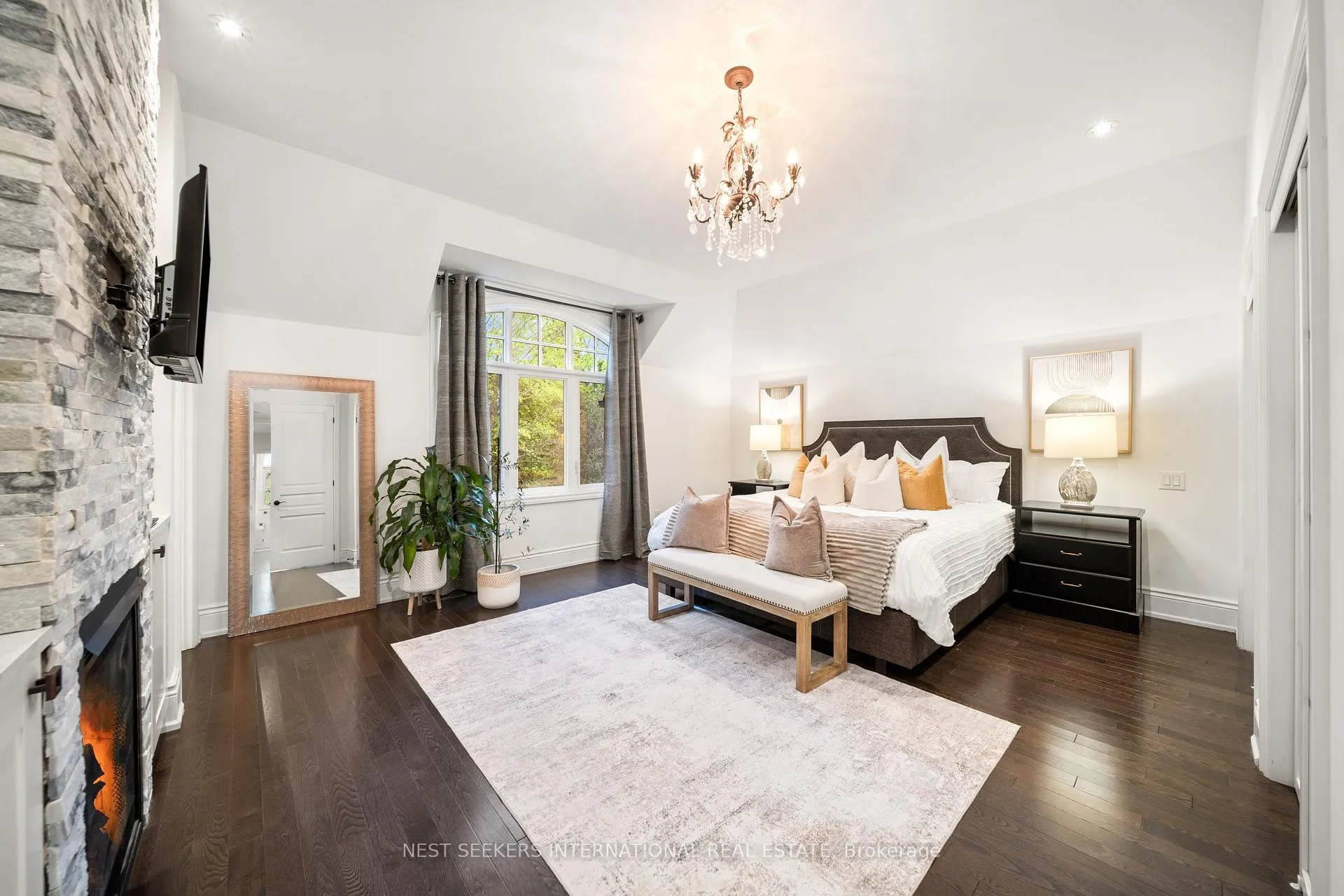 Photo 24 of 117 Parkview Hill Crescent, Toronto, O'Connor-Parkview — HOMEH
