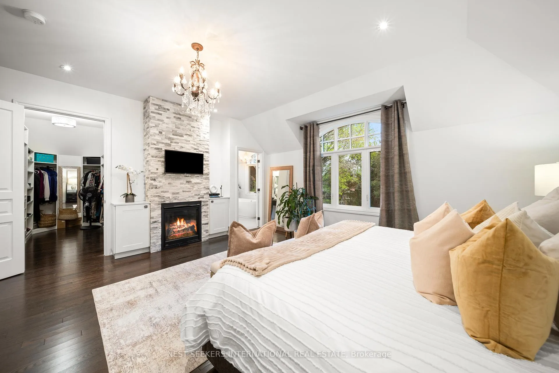 Photo 25 of 117 Parkview Hill Crescent, Toronto, O'Connor-Parkview — HOMEH