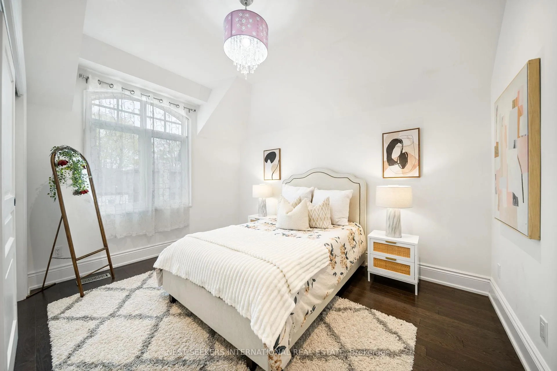 Photo 27 of 117 Parkview Hill Crescent, Toronto, O'Connor-Parkview — HOMEH