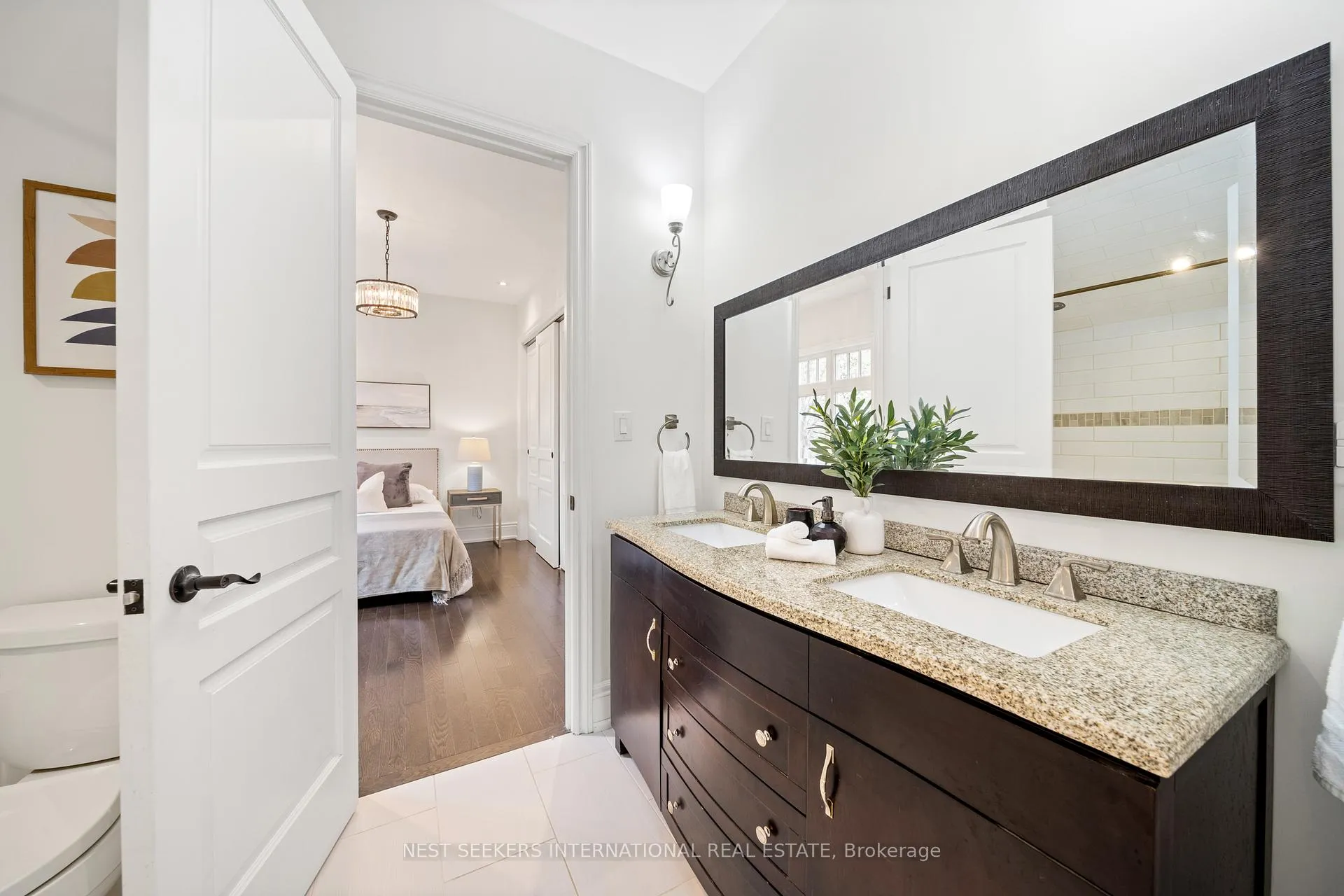 Photo 28 of 117 Parkview Hill Crescent, Toronto, O'Connor-Parkview — HOMEH