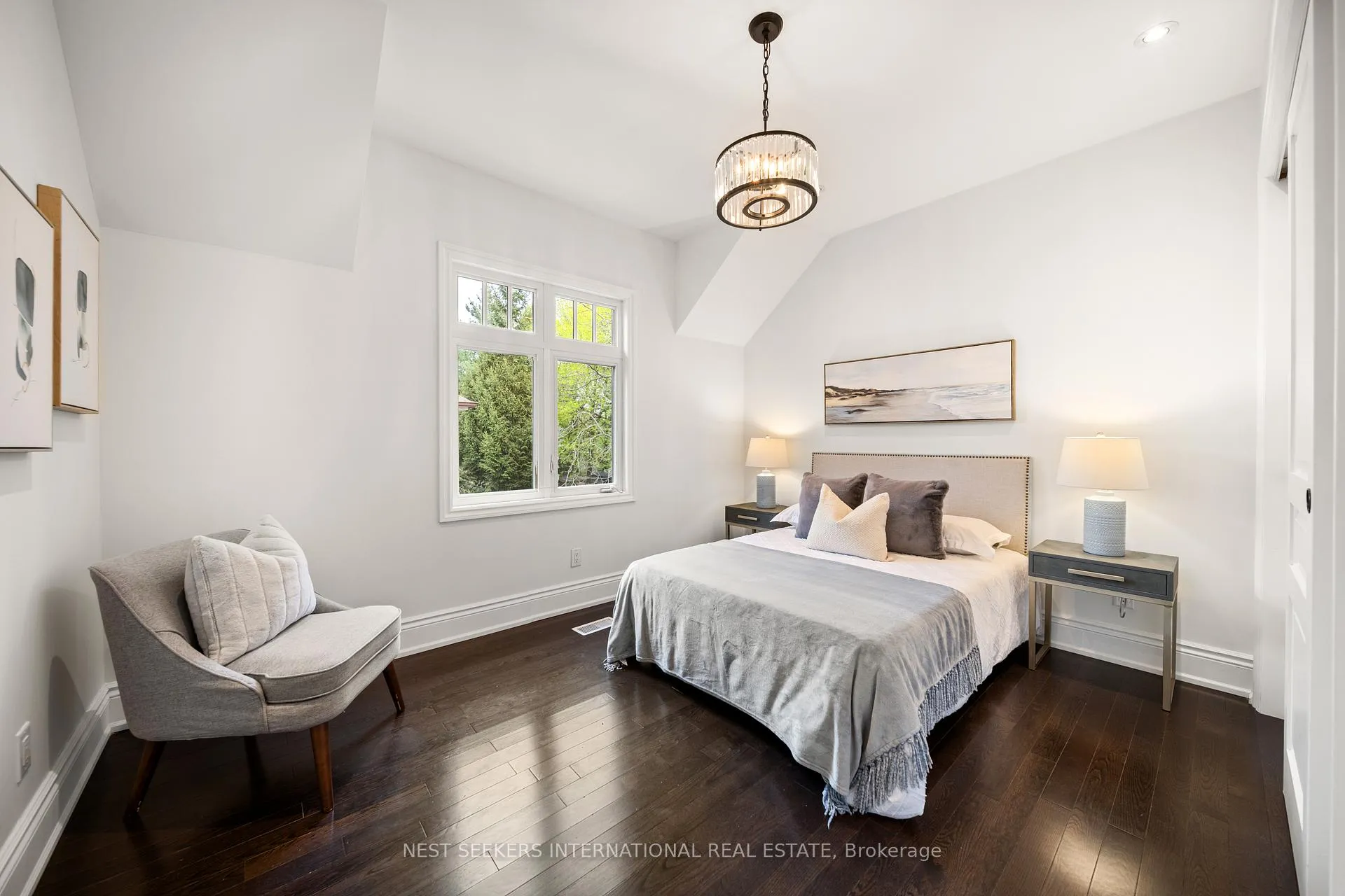 Photo 29 of 117 Parkview Hill Crescent, Toronto, O'Connor-Parkview — HOMEH