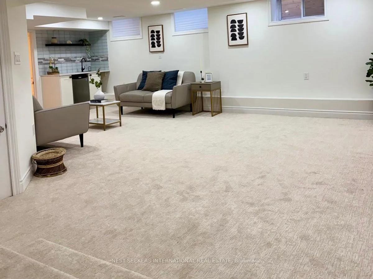 Photo 32 of 117 Parkview Hill Crescent, Toronto, O'Connor-Parkview — HOMEH