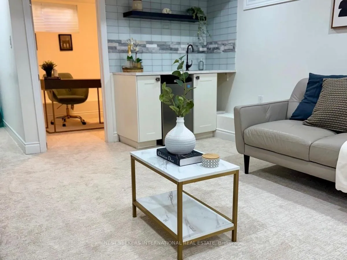 Photo 33 of 117 Parkview Hill Crescent, Toronto, O'Connor-Parkview — HOMEH