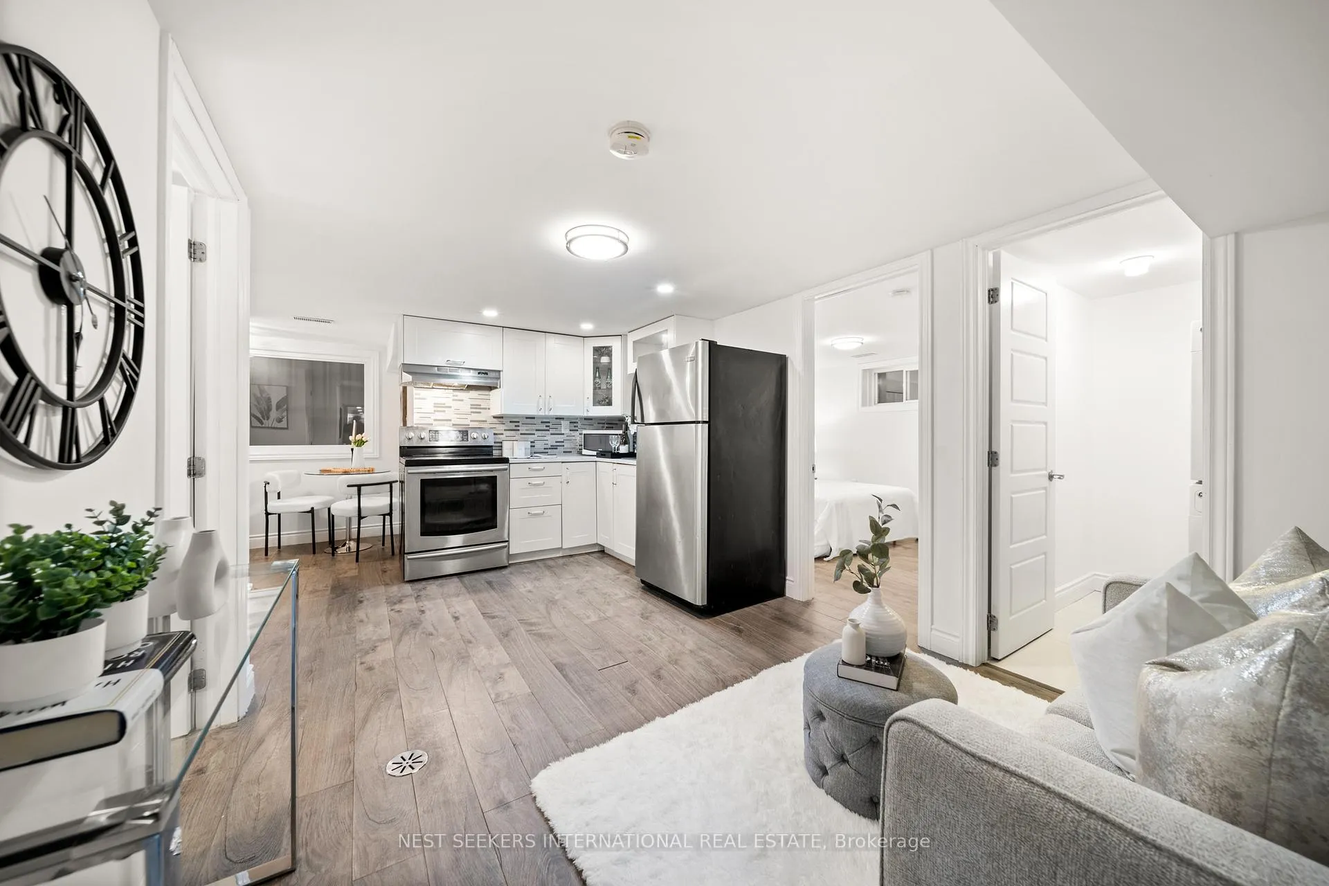 Photo 35 of 117 Parkview Hill Crescent, Toronto, O'Connor-Parkview — HOMEH
