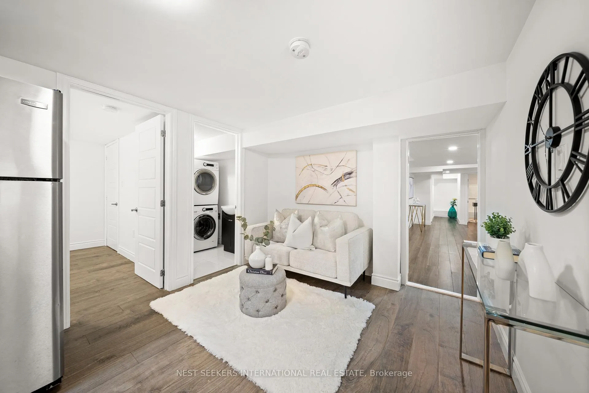Photo 37 of 117 Parkview Hill Crescent, Toronto, O'Connor-Parkview — HOMEH