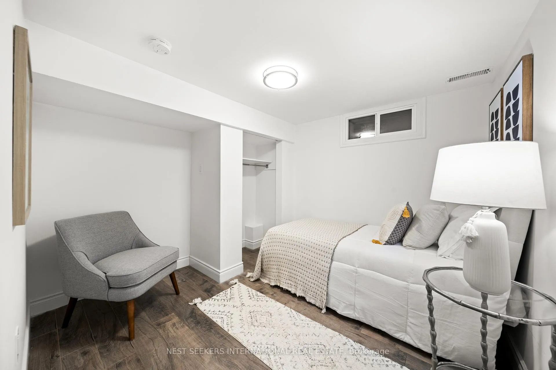 Photo 38 of 117 Parkview Hill Crescent, Toronto, O'Connor-Parkview — HOMEH