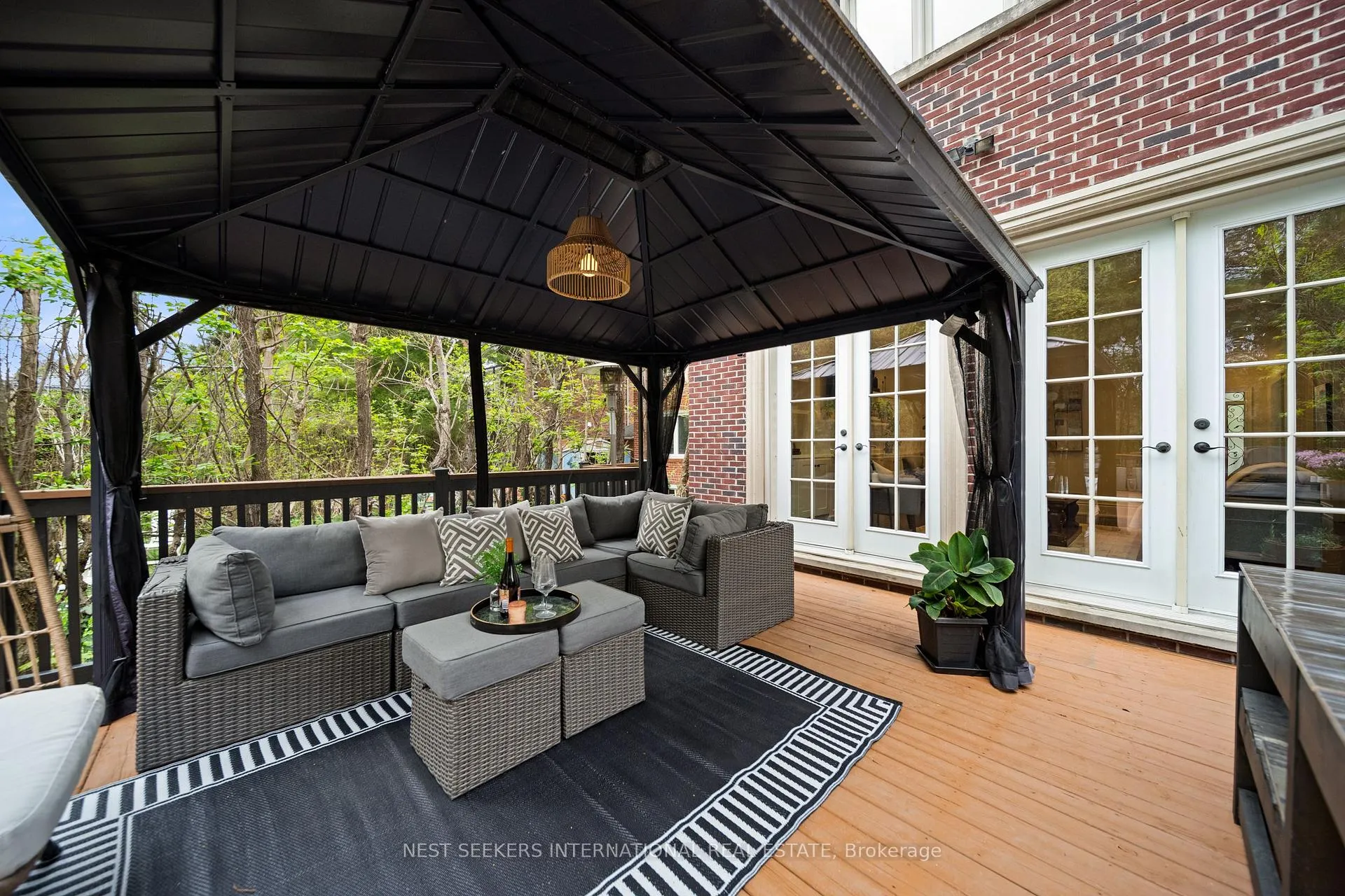 Photo 45 of 117 Parkview Hill Crescent, Toronto, O'Connor-Parkview — HOMEH