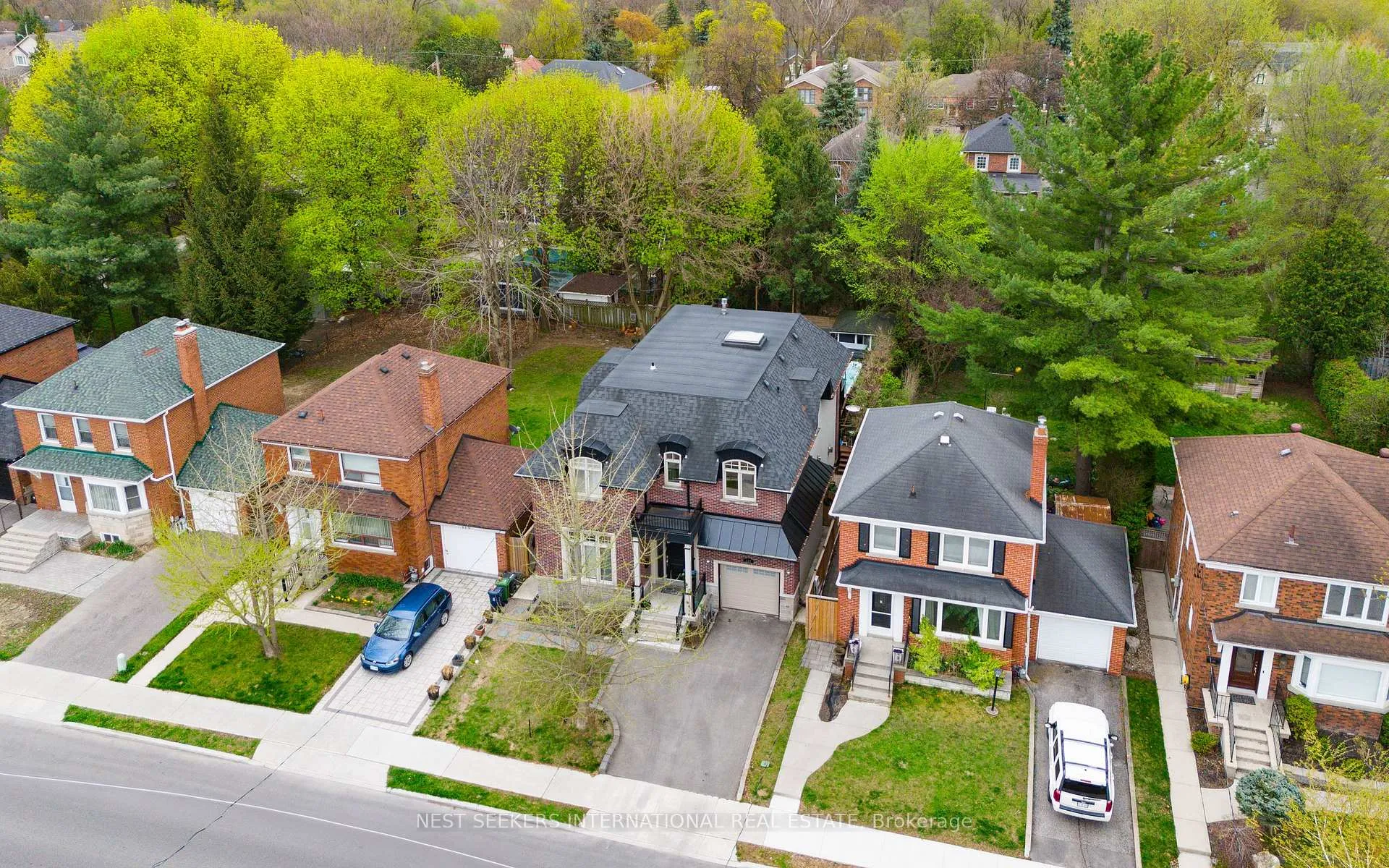 Photo 48 of 117 Parkview Hill Crescent, Toronto, O'Connor-Parkview — HOMEH
