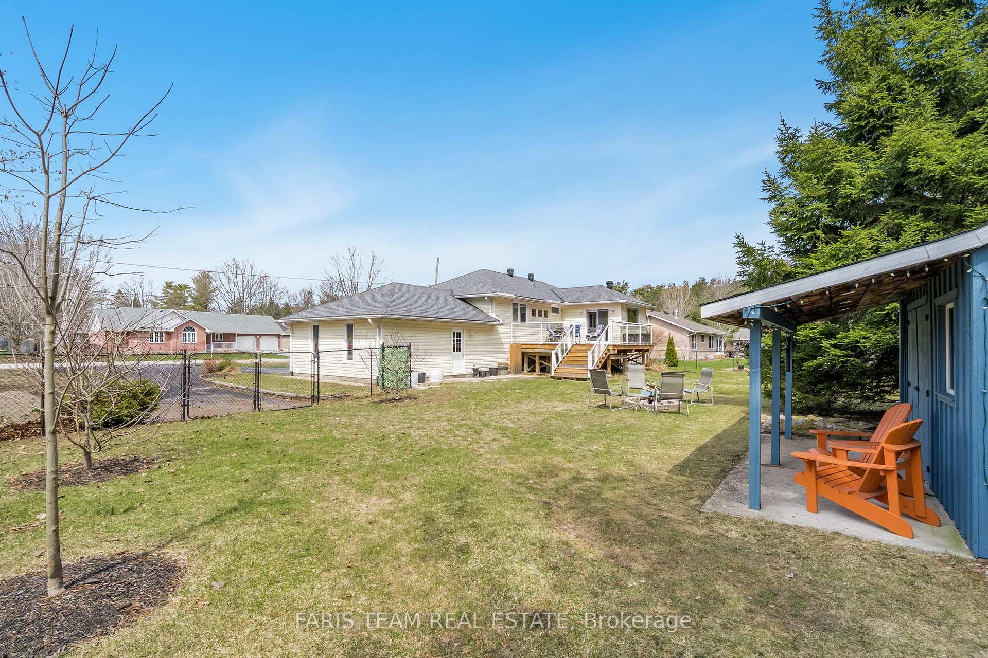 Photo 26 of 63 Bailey Crescent, Tiny, Wyevale — HOMEH