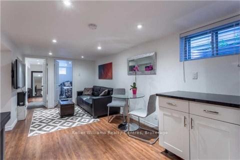 Front of Unit Lower, 190 Holborne Avenue