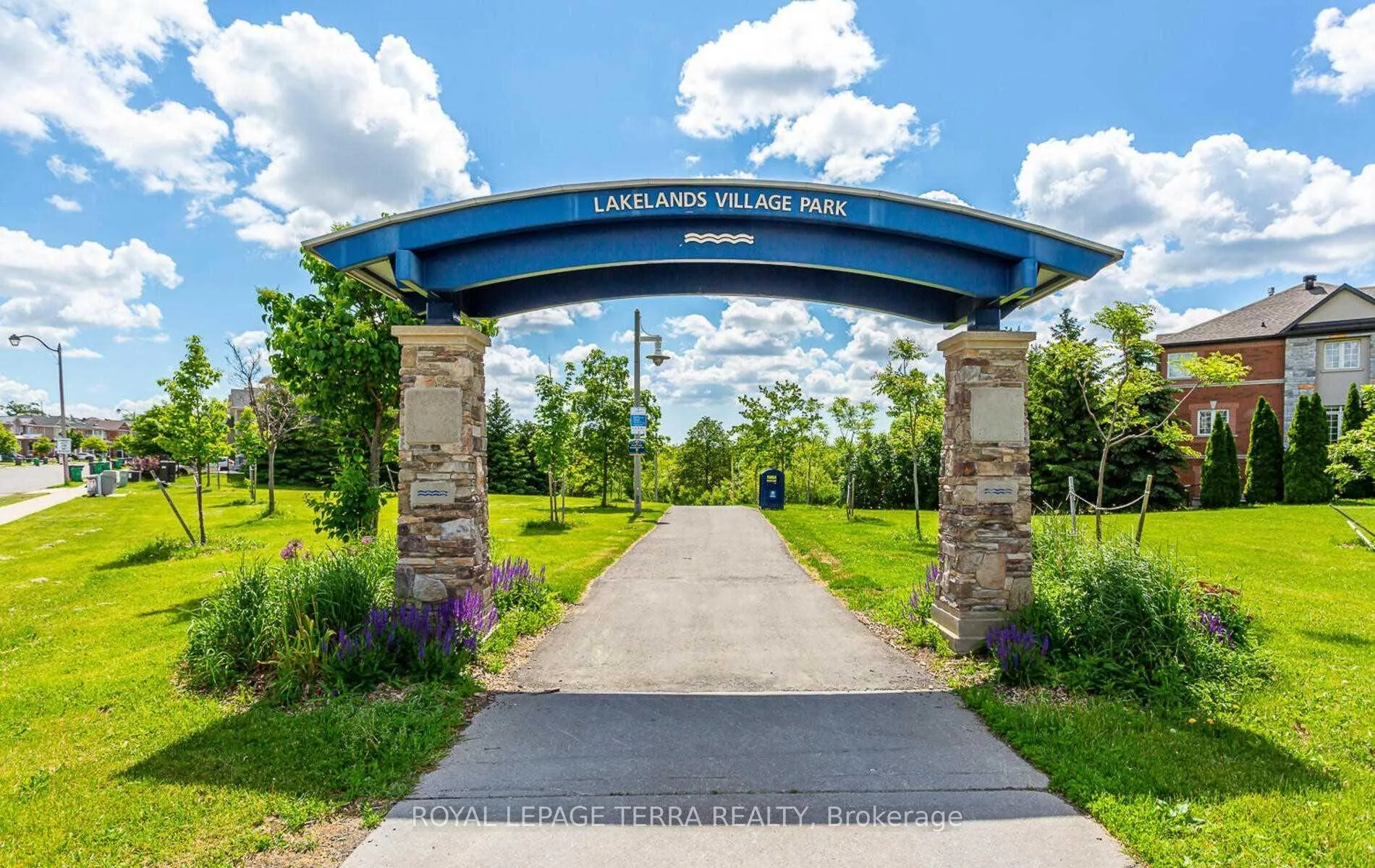 Photo 11 of Unit Bsmt, 37 Southlake Boulevard, Brampton, Madoc — HOMEH