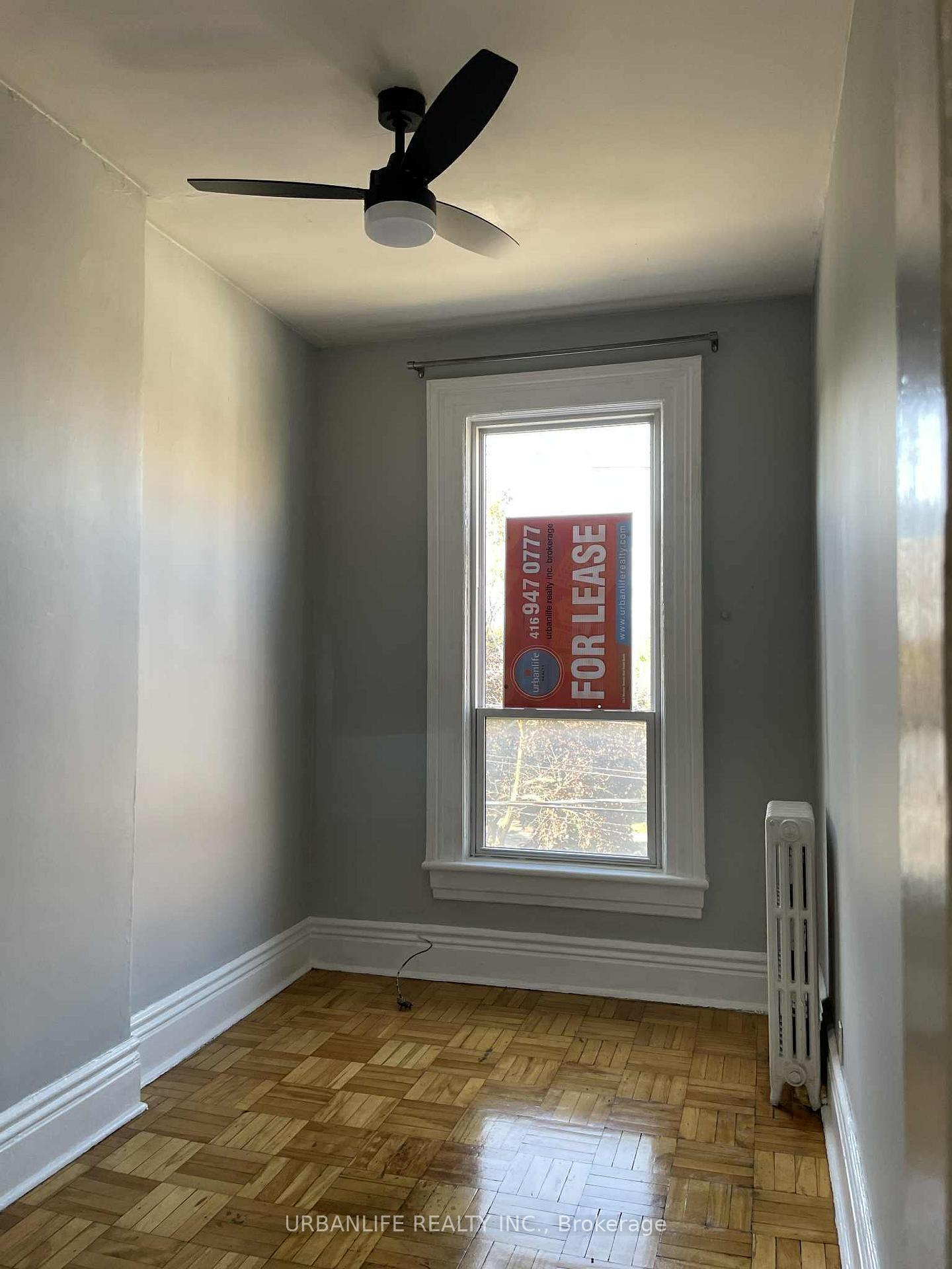 Photo 9 of Unit 3rd Fl, 887 Queen Street W, Toronto, Trinity-Bellwoods — HOMEH