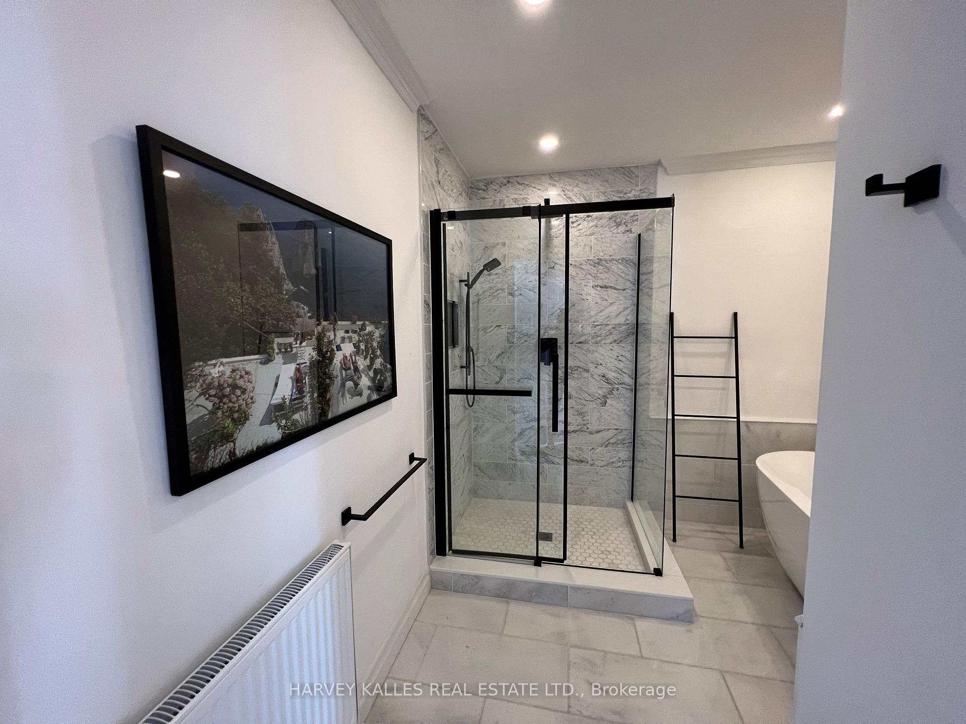 Photo 4 of 260 St George Street, Toronto, The Annex — HOMEH
