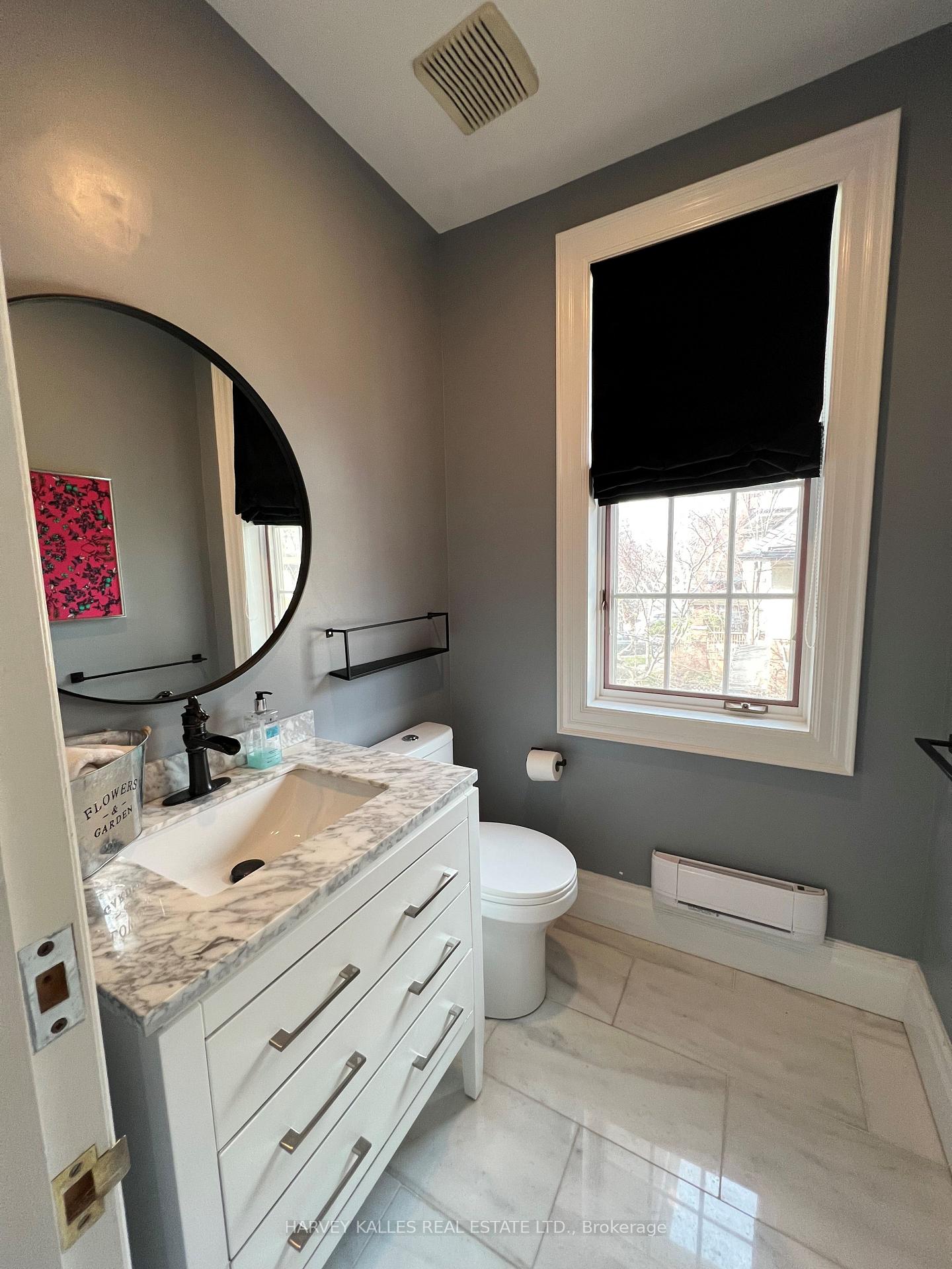 Photo 5 of 260 St George Street, Toronto, The Annex — HOMEH