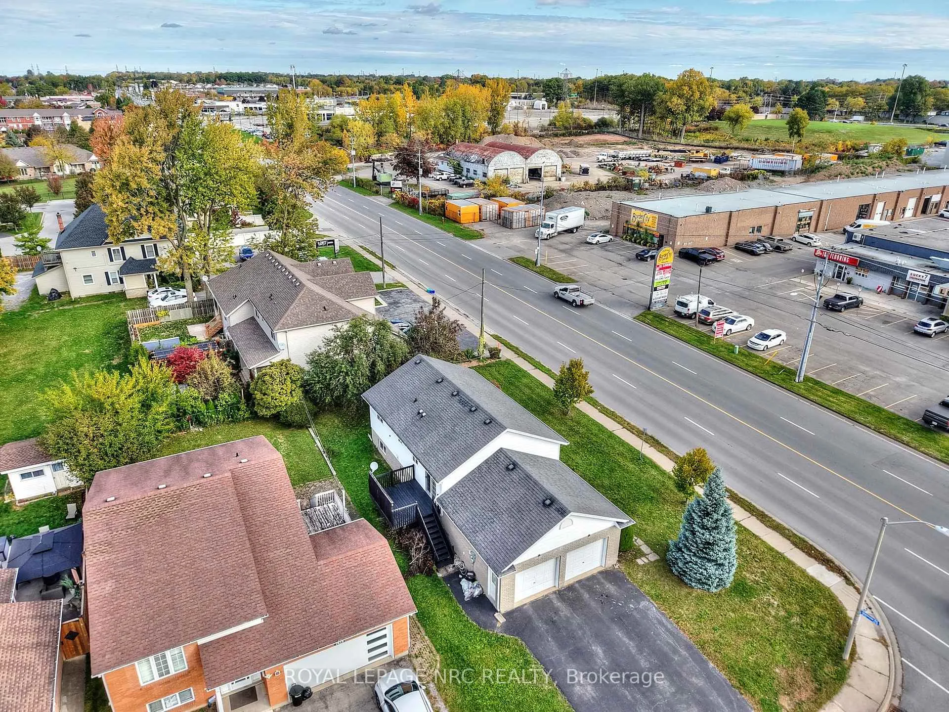 Photo 28 of 4431 Montrose Road, Niagara Falls, Ascot — HOMEH