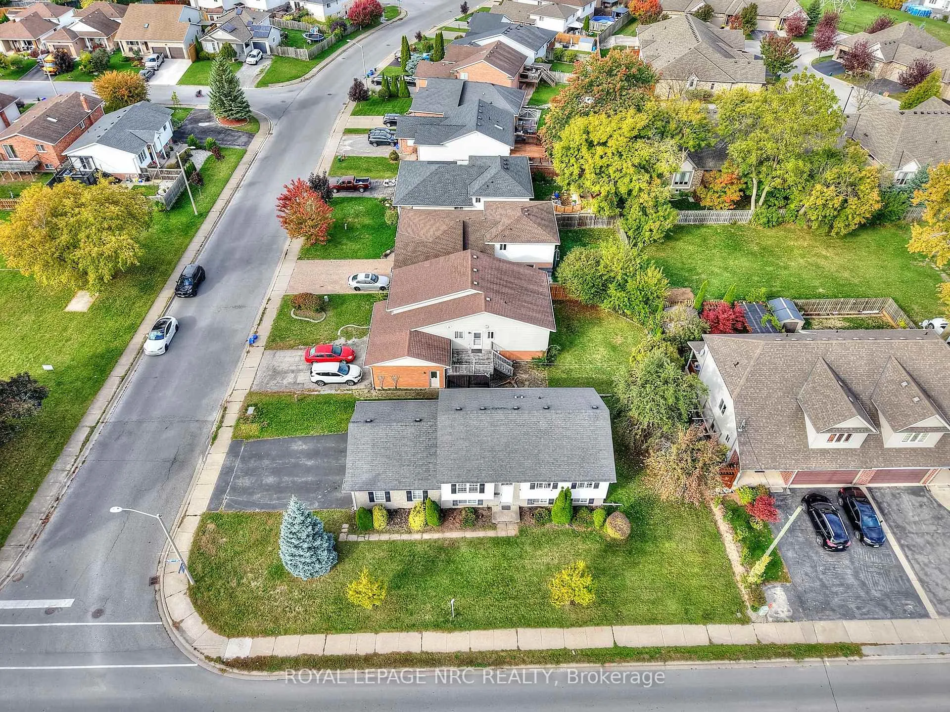 Photo 29 of 4431 Montrose Road, Niagara Falls, Ascot — HOMEH