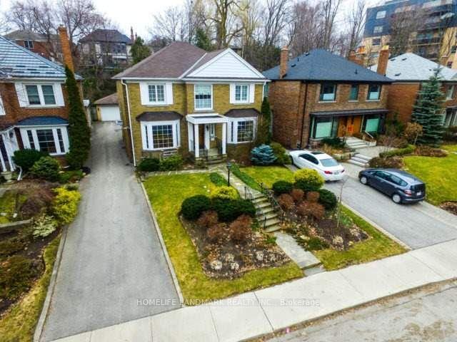 Photo 1 of 622 Vesta Drive, Toronto, Forest Hill South — HOMEH