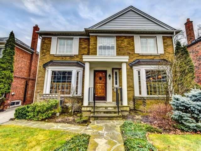 Photo 2 of 622 Vesta Drive, Toronto, Forest Hill South — HOMEH