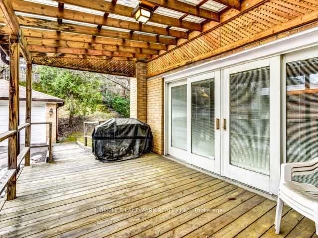 Photo 3 of 622 Vesta Drive, Toronto, Forest Hill South — HOMEH