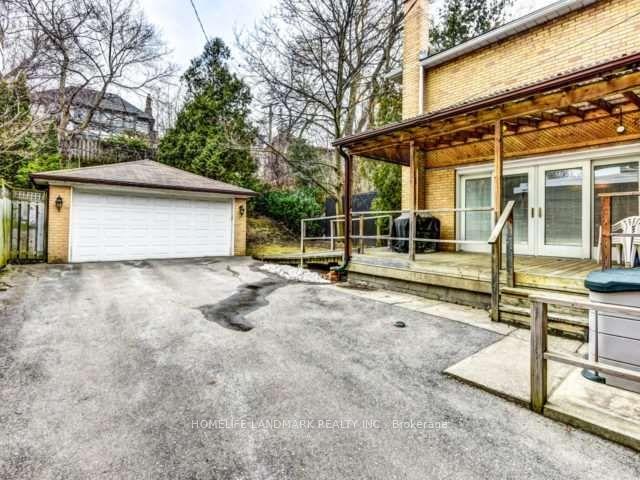 Photo 6 of 622 Vesta Drive, Toronto, Forest Hill South — HOMEH