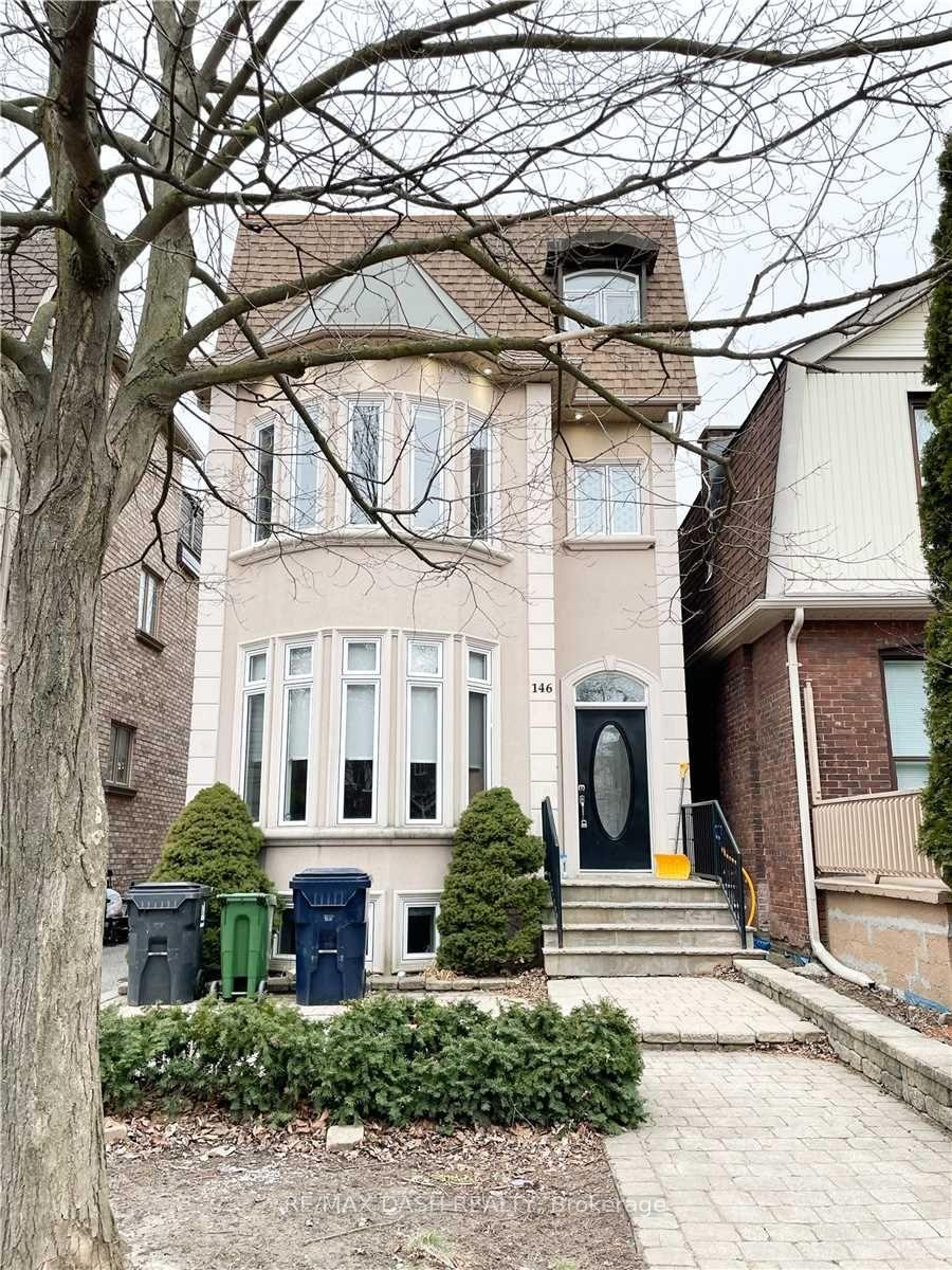 Photo 1 of 146 Gough Avenue, Toronto, Playter Estates-Danforth — HOMEH